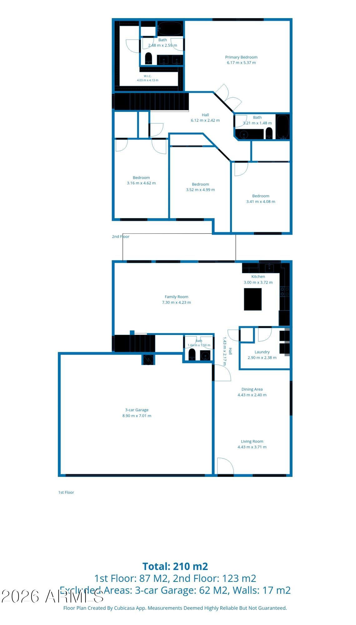 Johnson Ranch - Residential