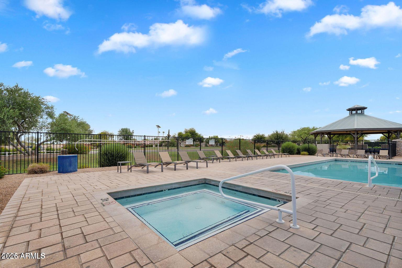 Johnson Ranch - Residential
