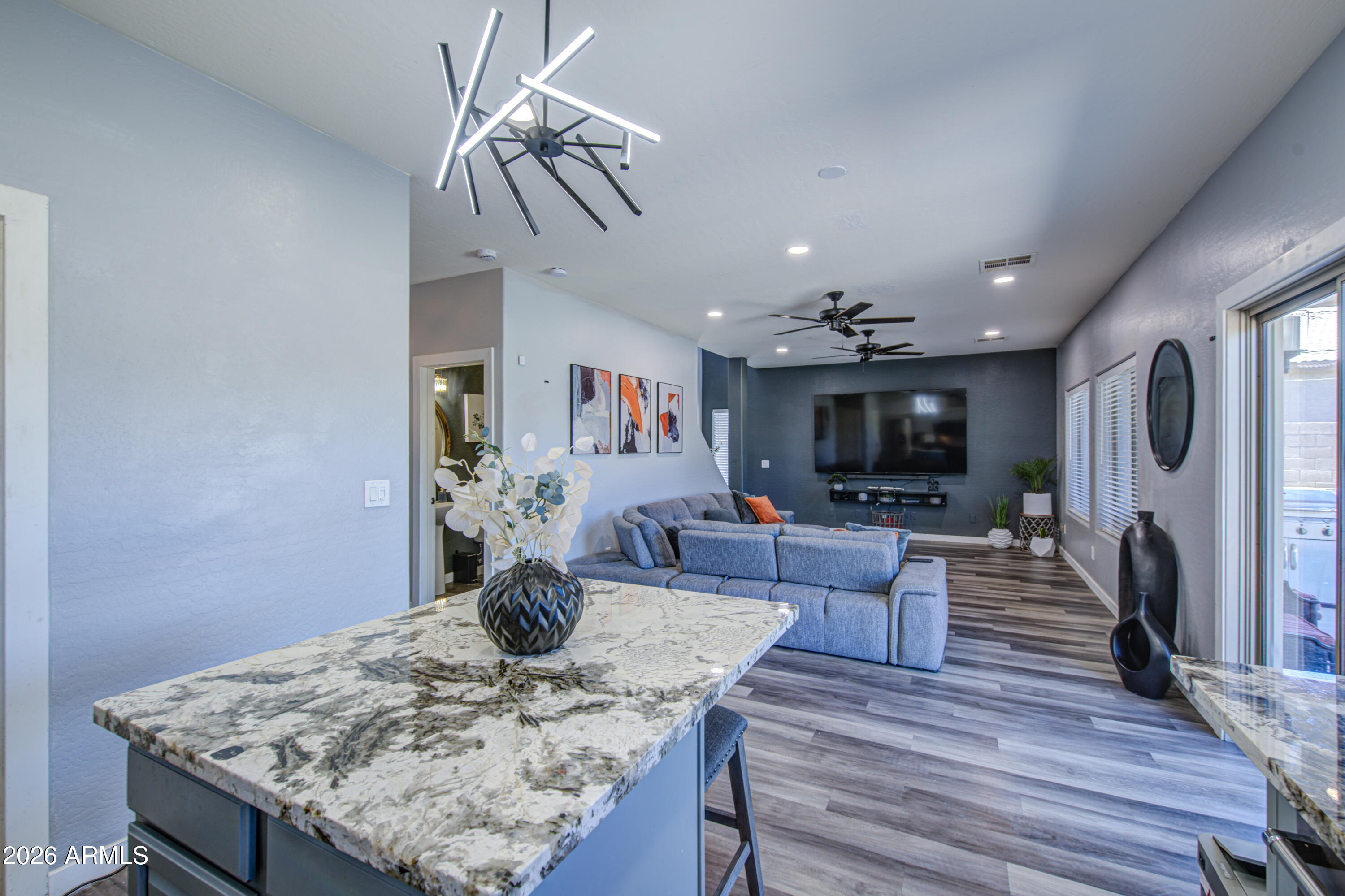 Johnson Ranch - Residential