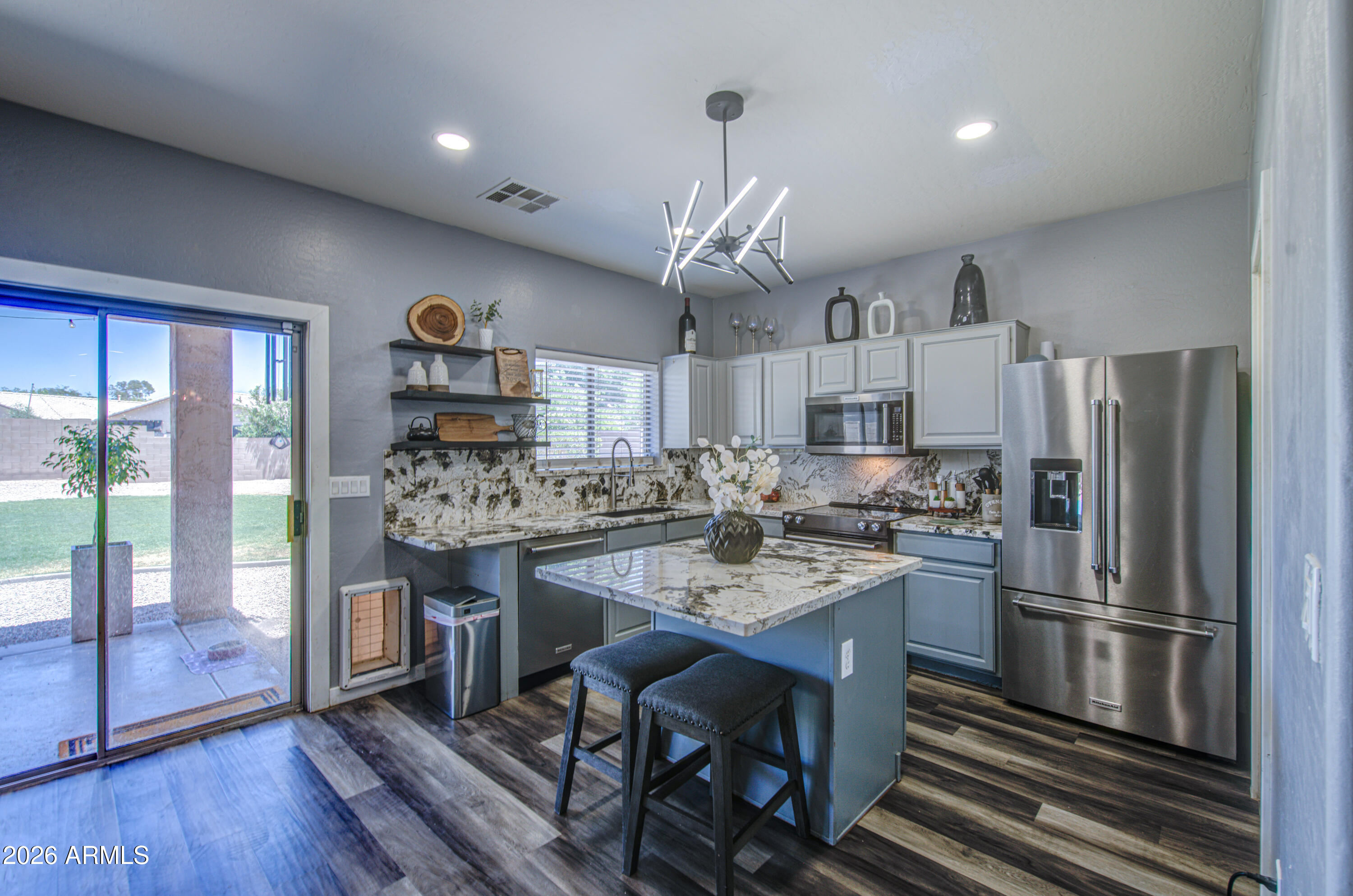 Johnson Ranch - Residential