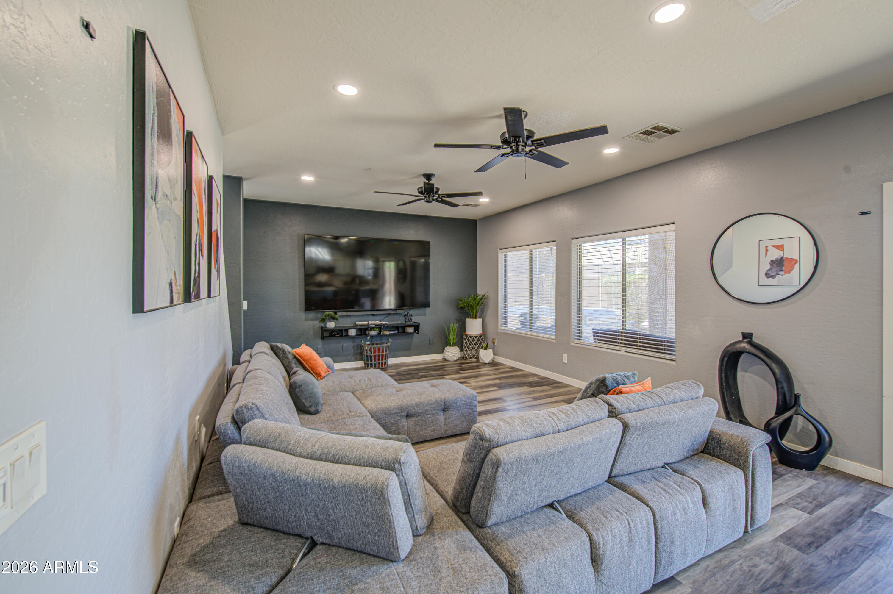 Johnson Ranch - Residential