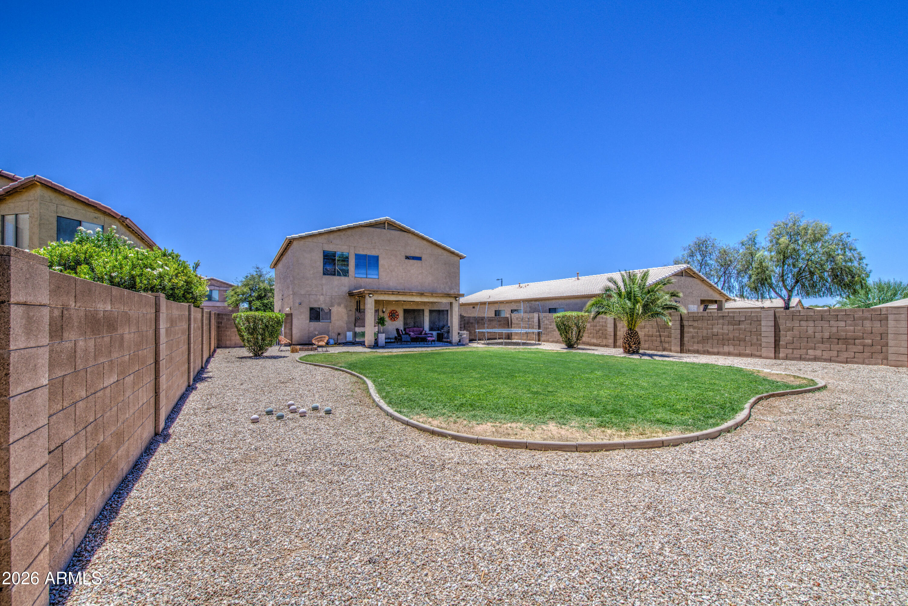 Johnson Ranch - Residential