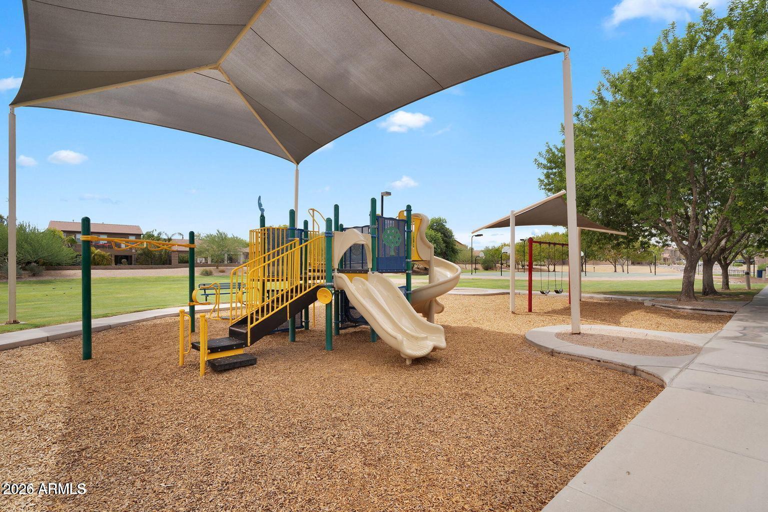 Johnson Ranch - Residential