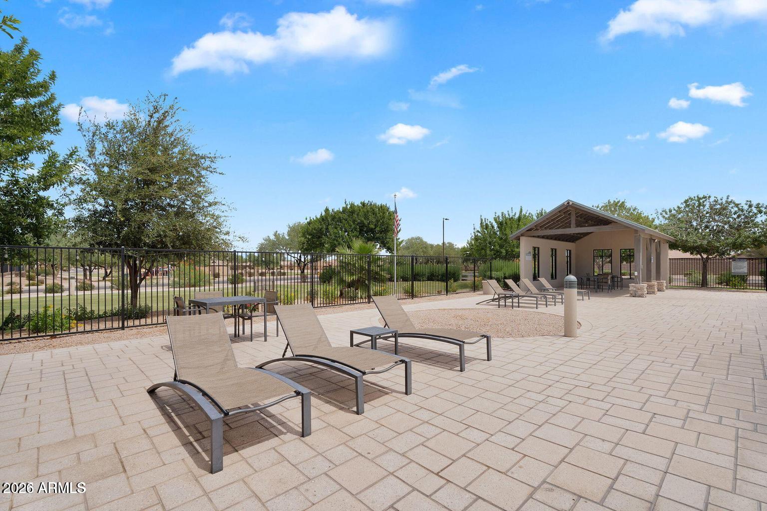 Johnson Ranch - Residential