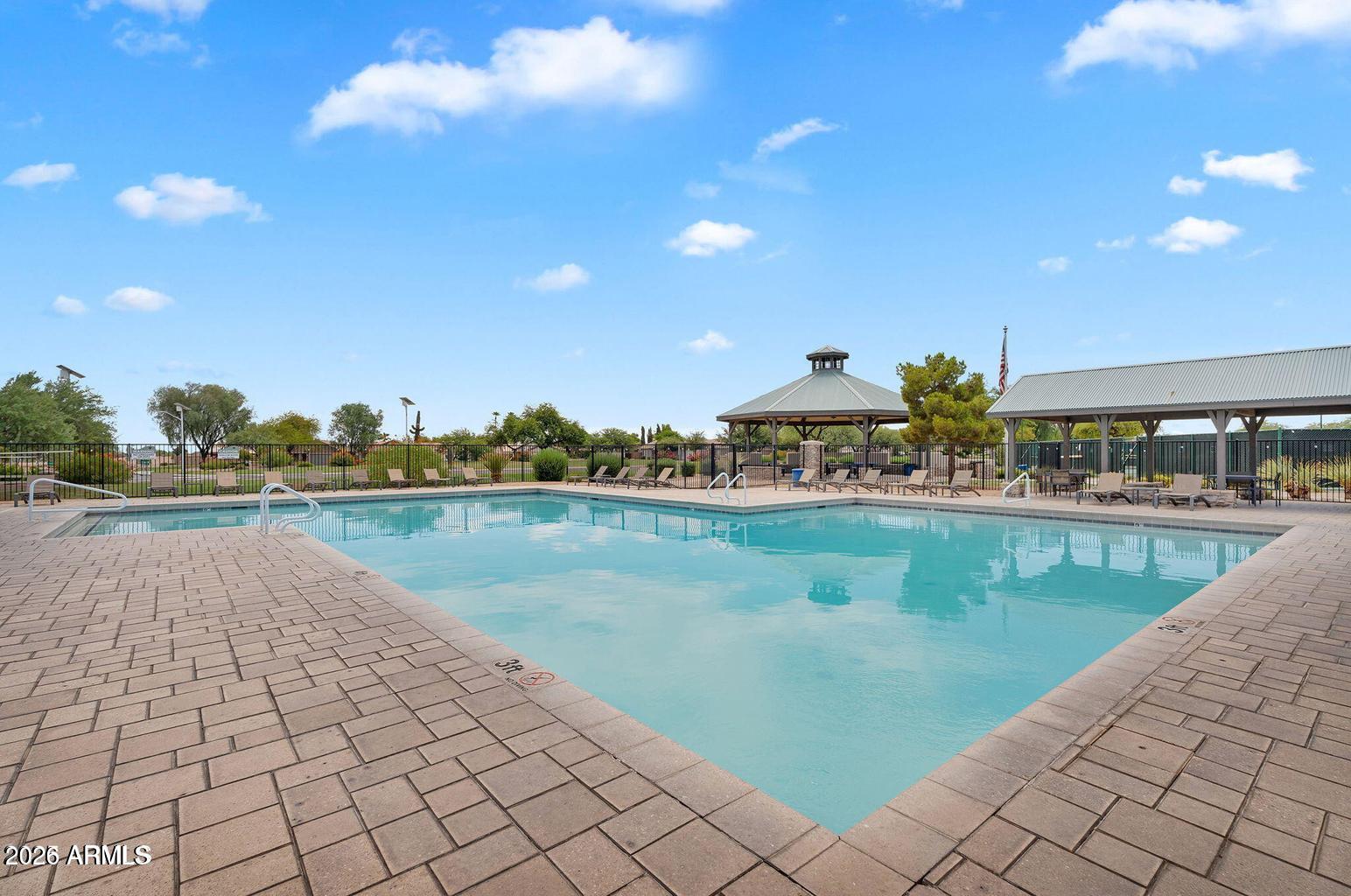 Johnson Ranch - Residential