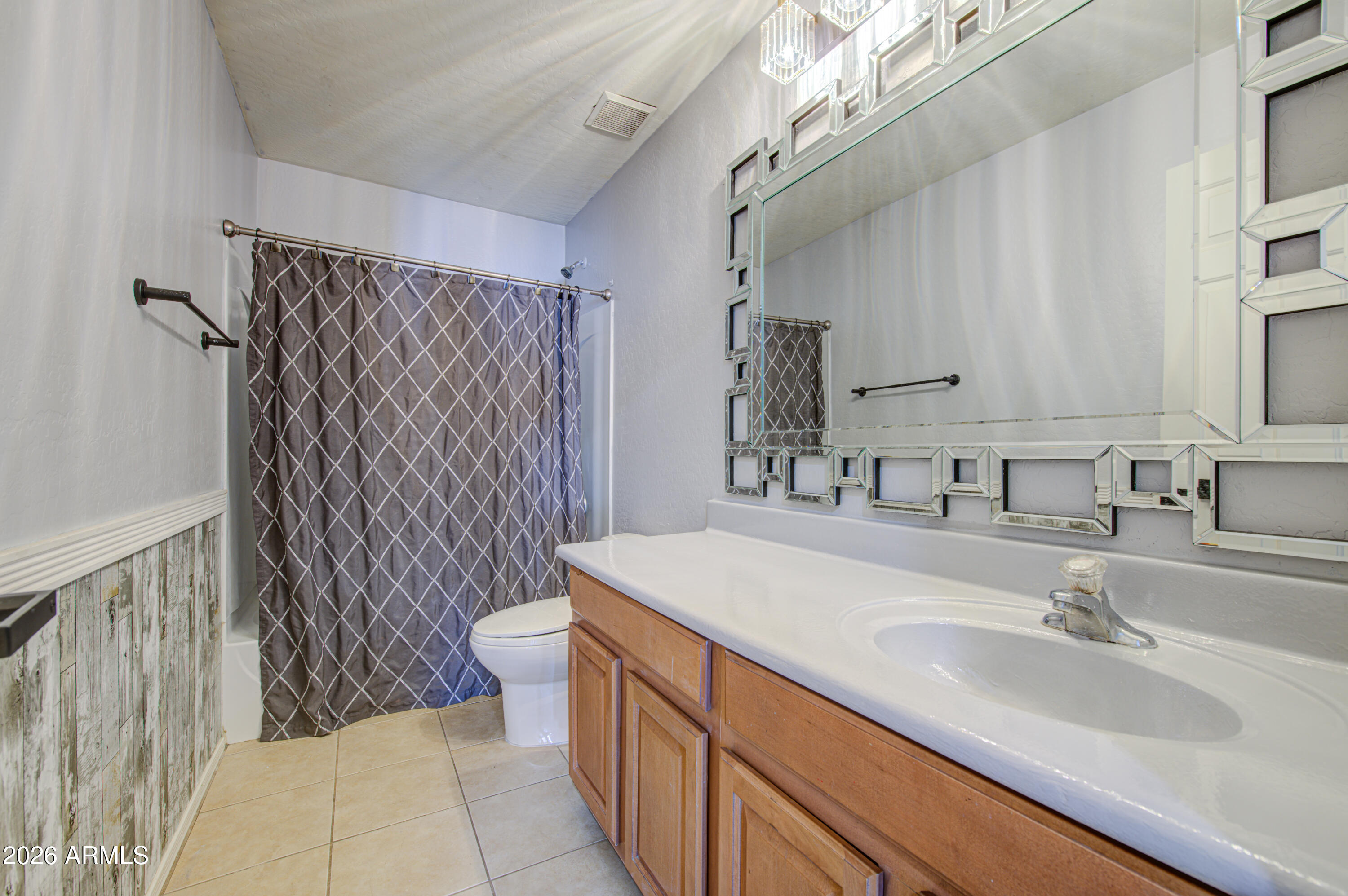 Johnson Ranch - Residential
