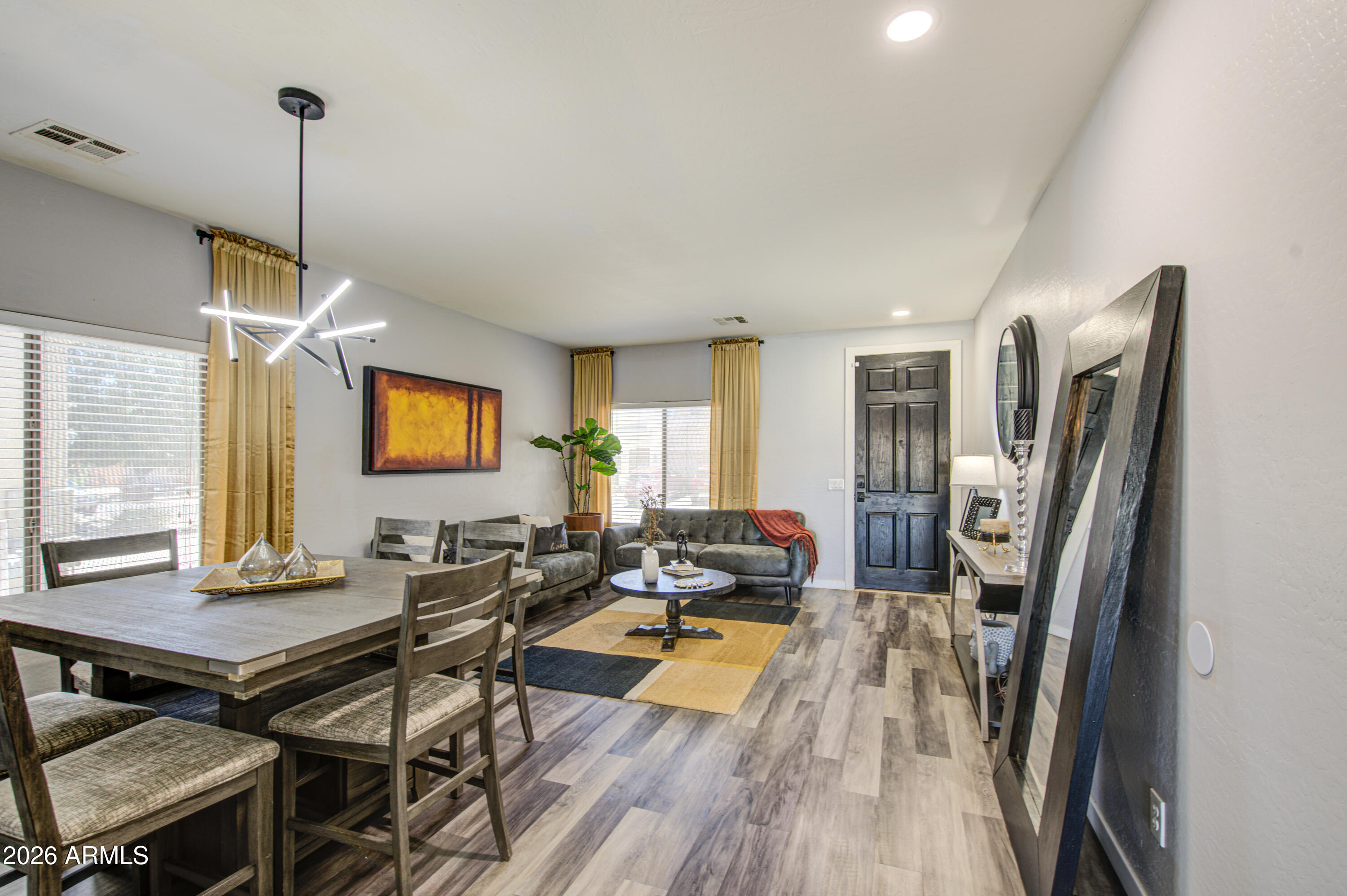 Johnson Ranch - Residential