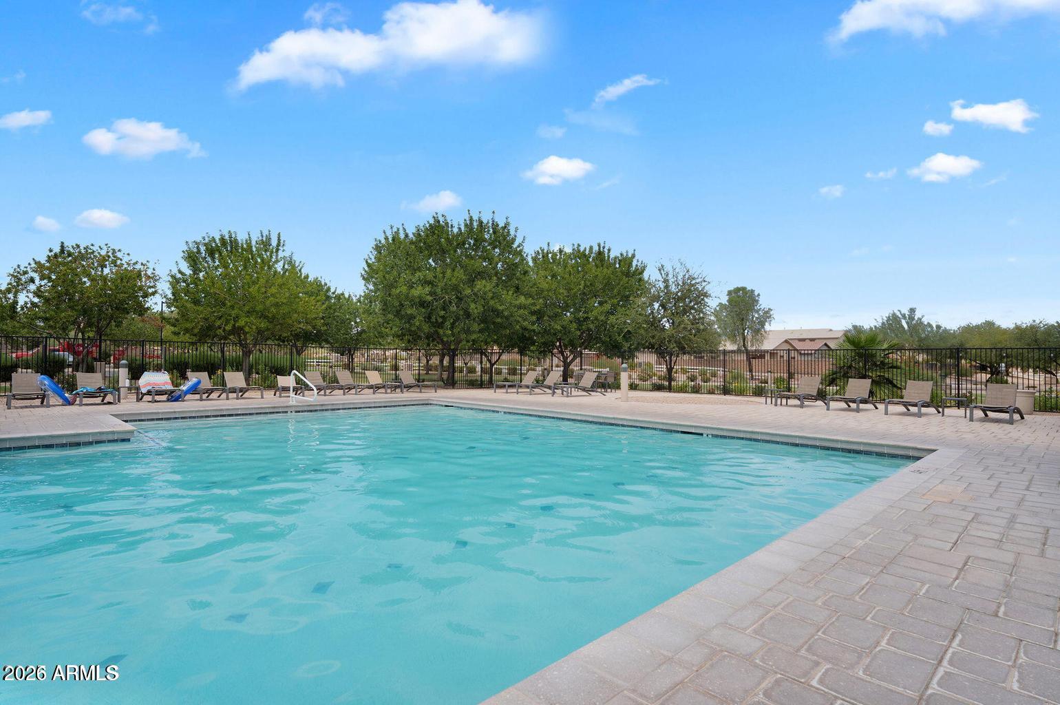 Johnson Ranch - Residential