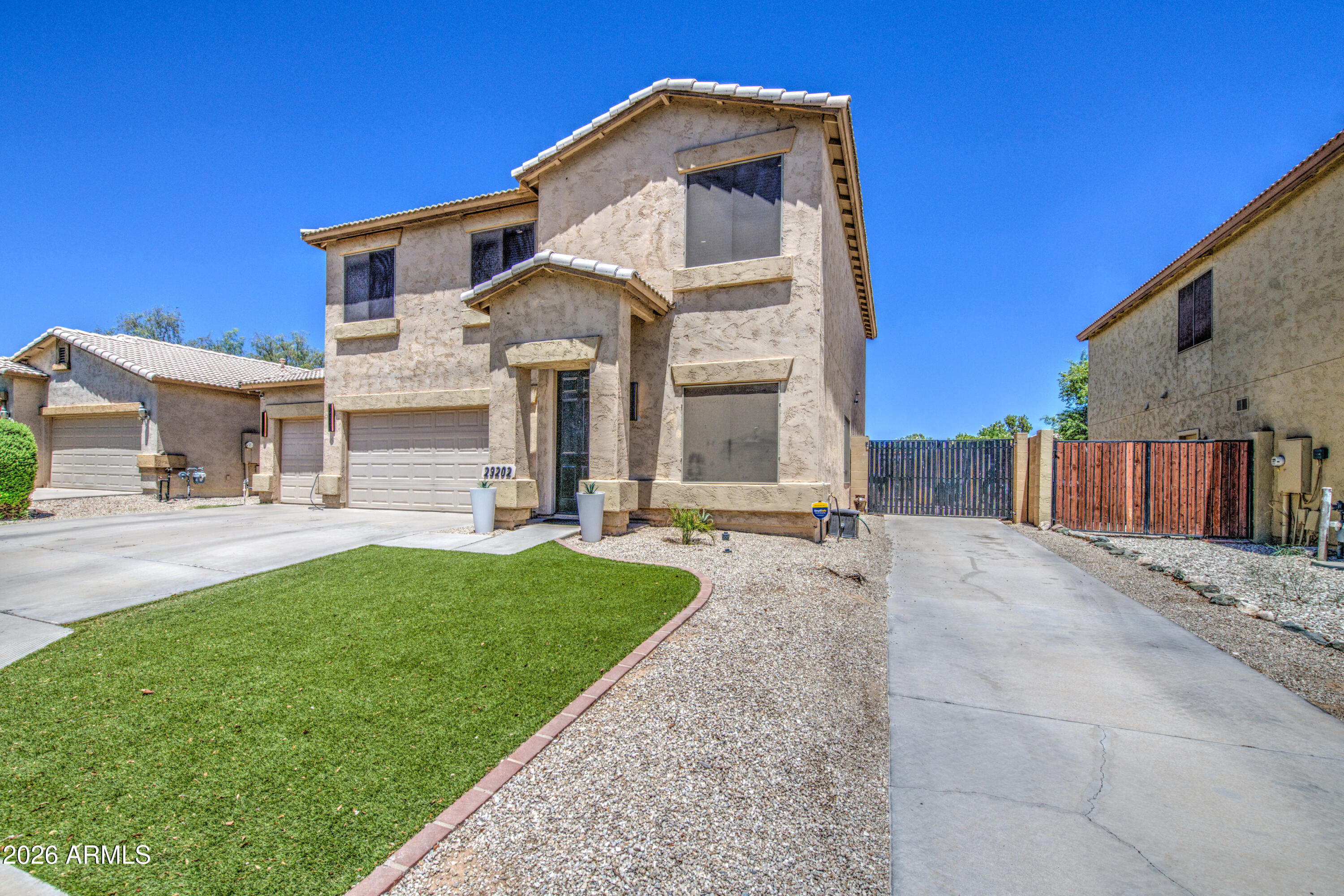 Johnson Ranch - Residential