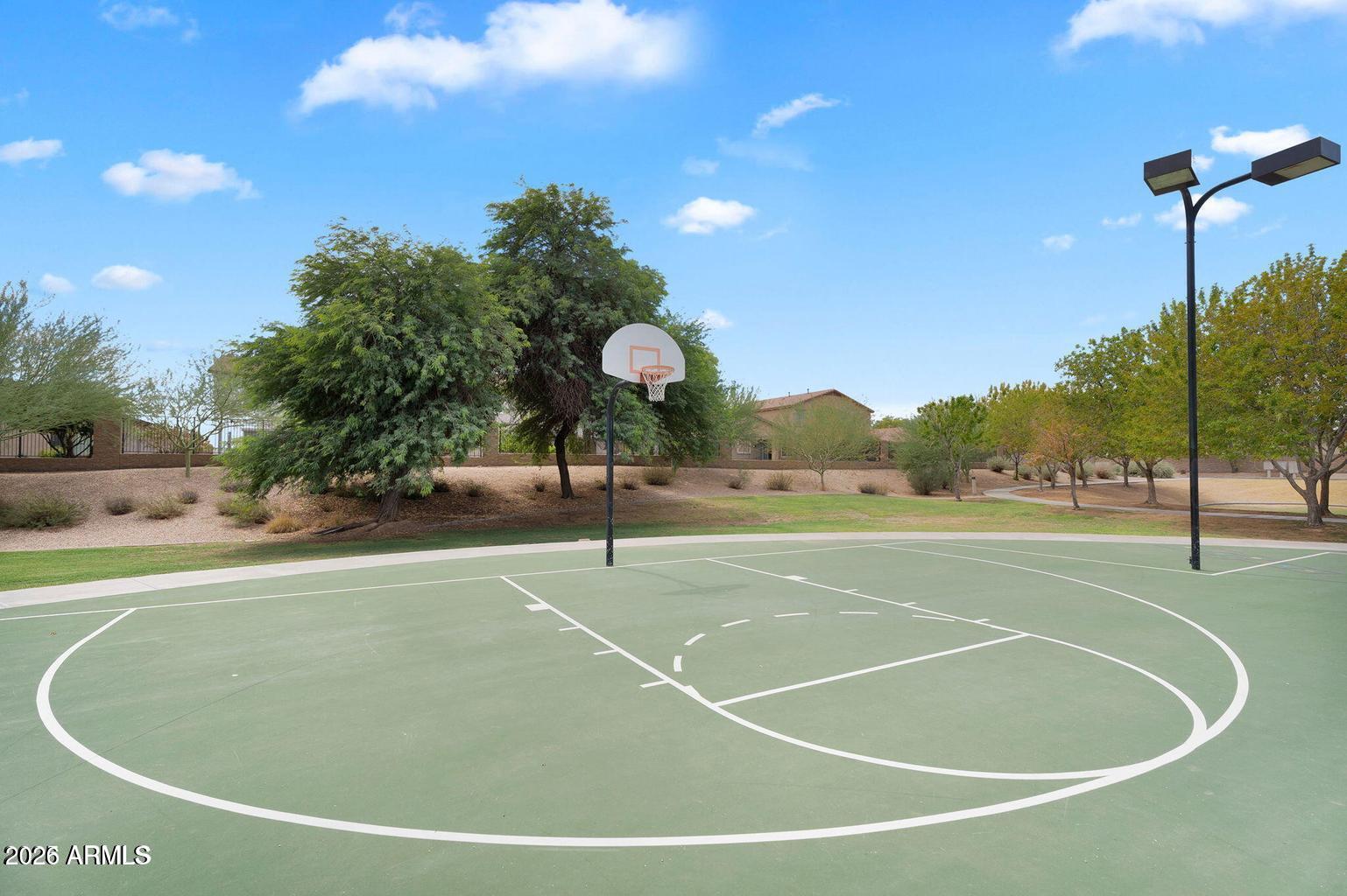 Johnson Ranch - Residential
