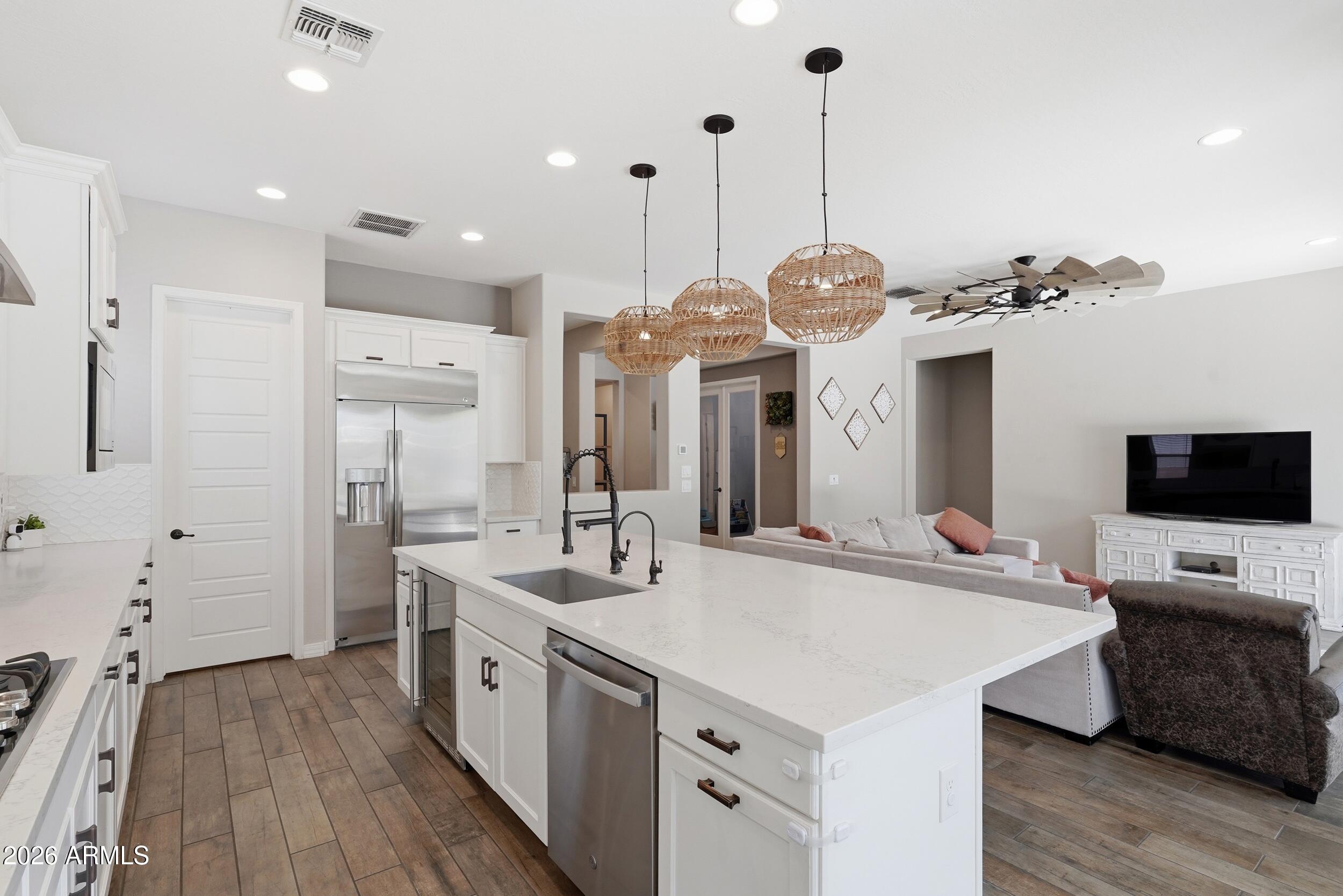 MEADOWS PARCEL 9 - Residential