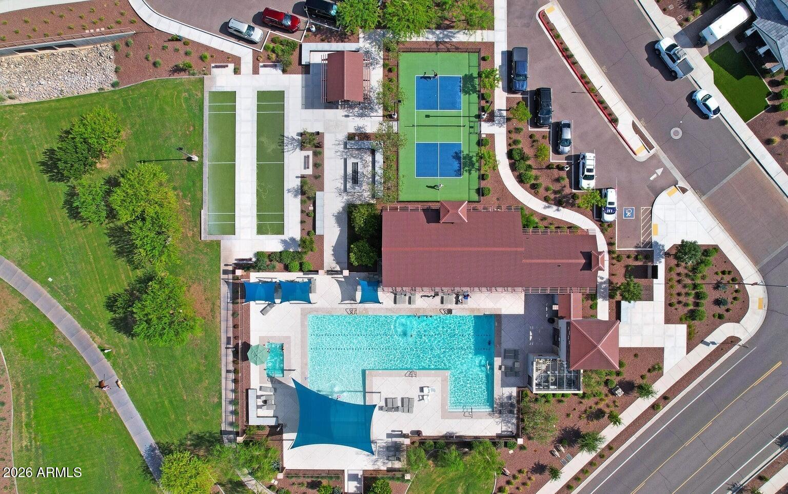 MEADOWS PARCEL 9 - Residential