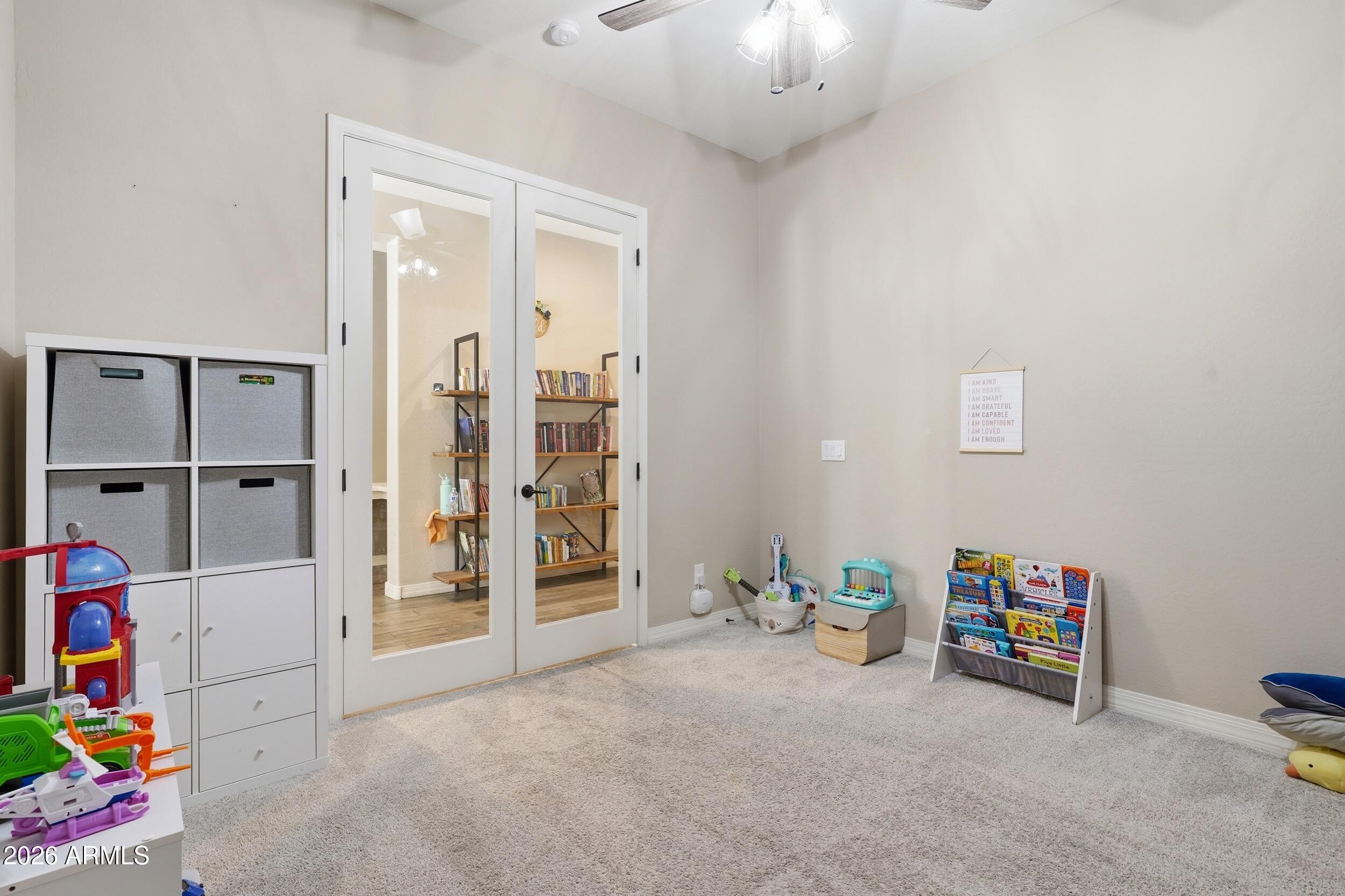 MEADOWS PARCEL 9 - Residential