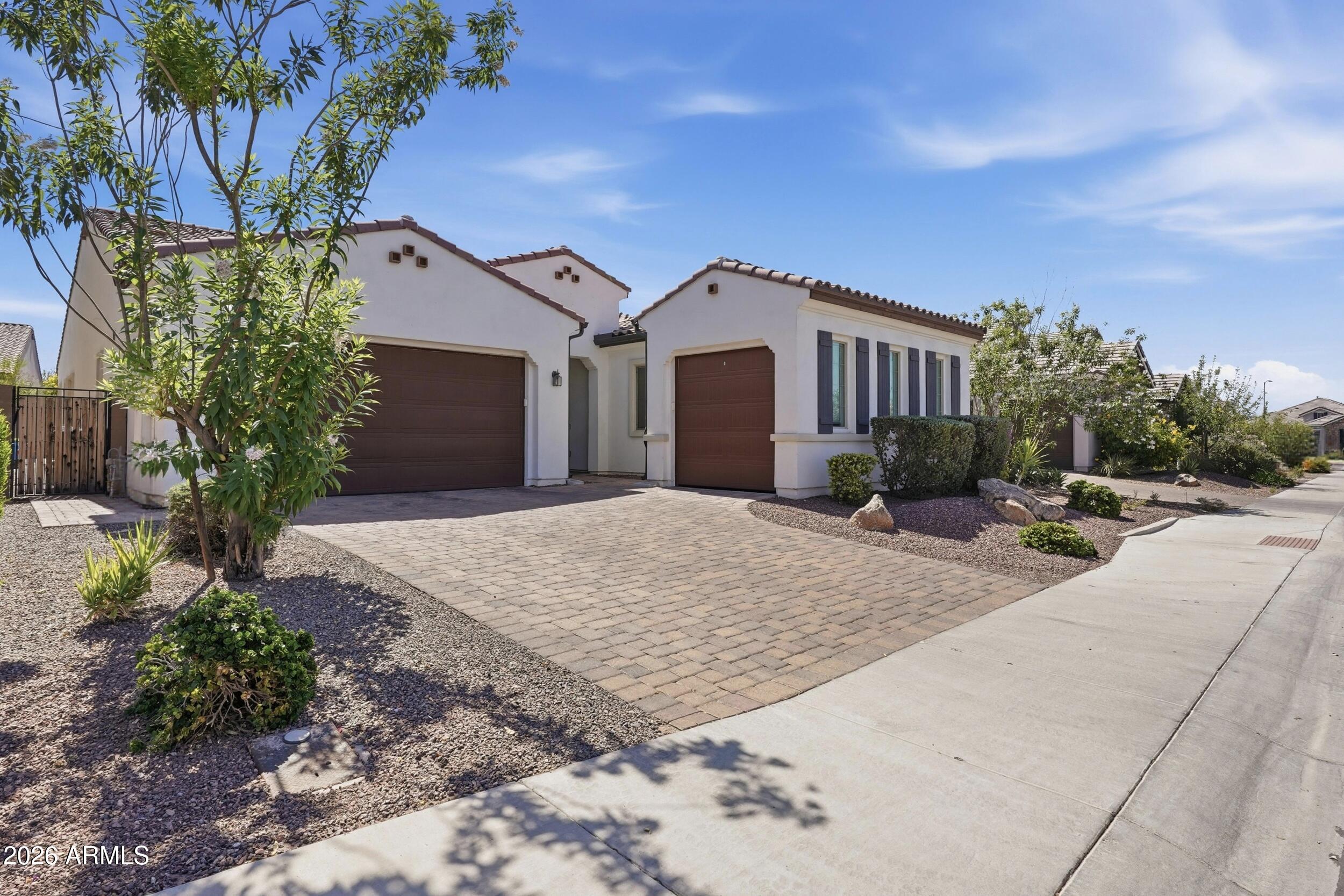 MEADOWS PARCEL 9 - Residential