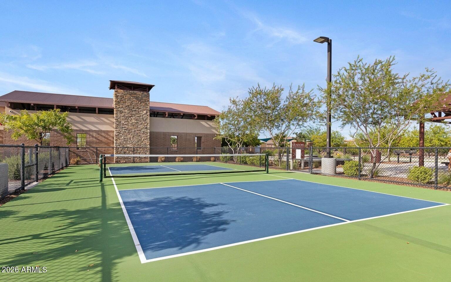 MEADOWS PARCEL 9 - Residential