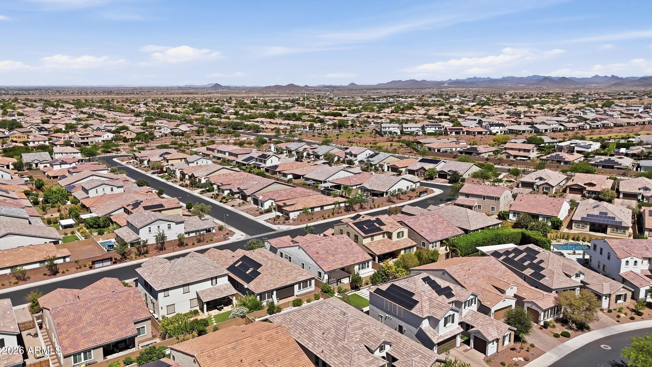 MEADOWS PARCEL 9 - Residential