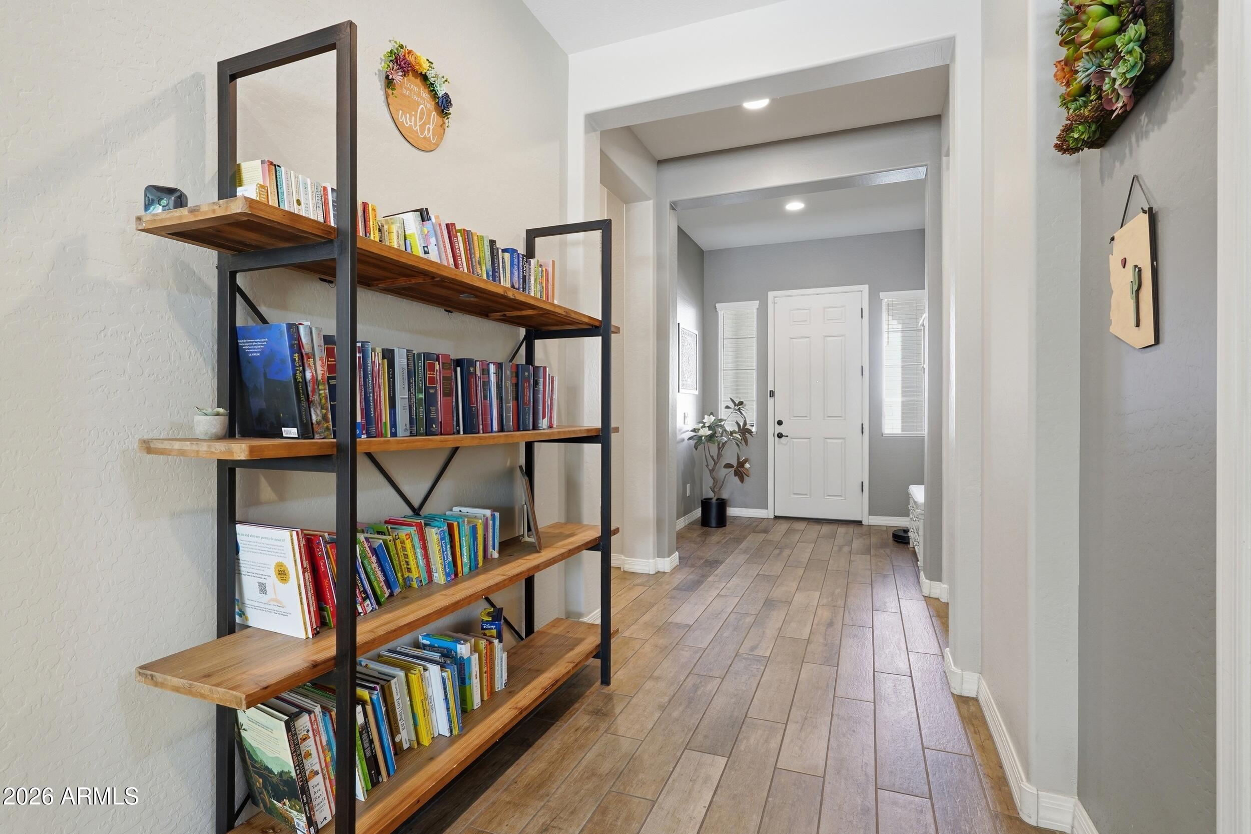 MEADOWS PARCEL 9 - Residential