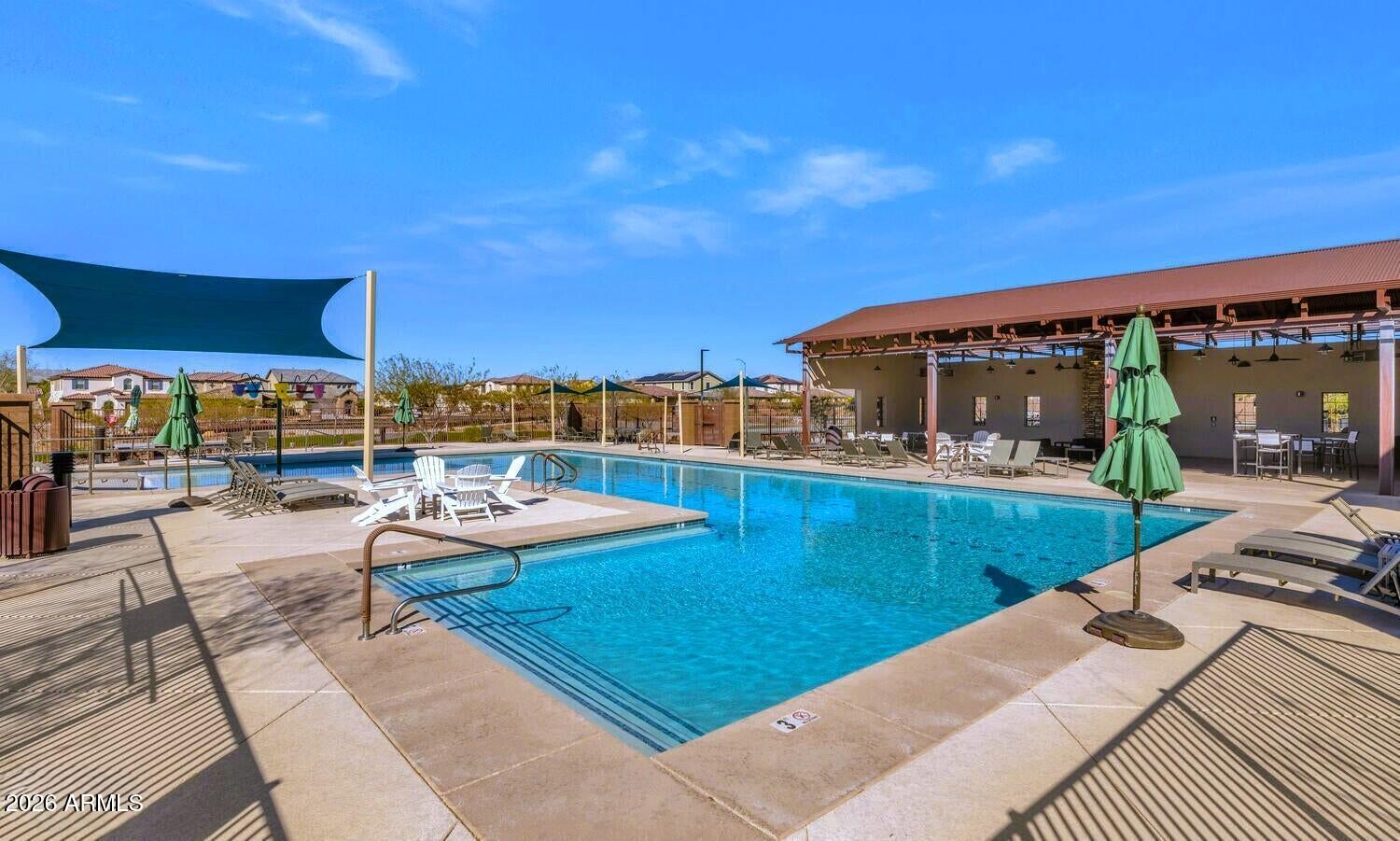 MEADOWS PARCEL 9 - Residential