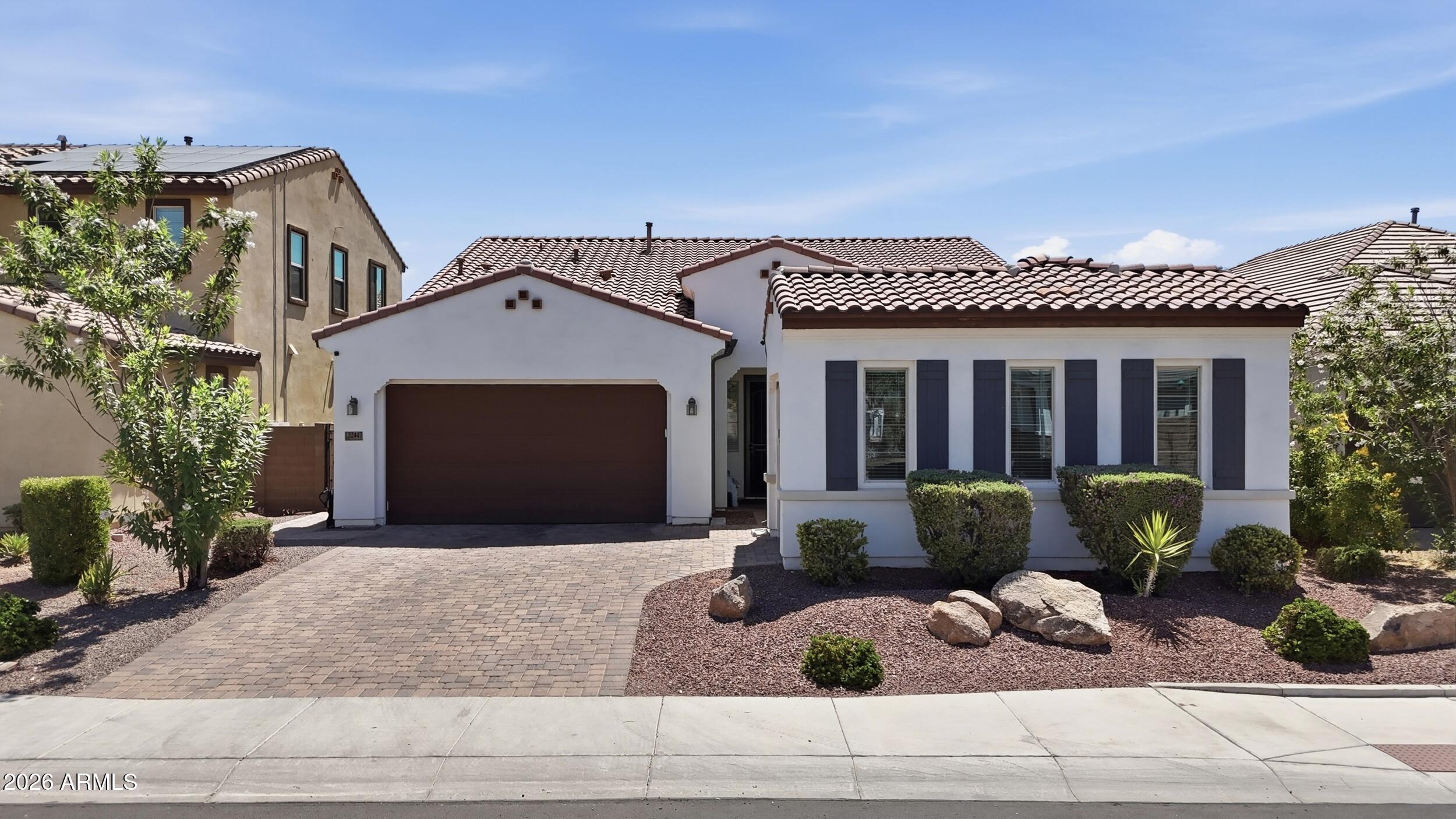 MEADOWS PARCEL 9 - Residential