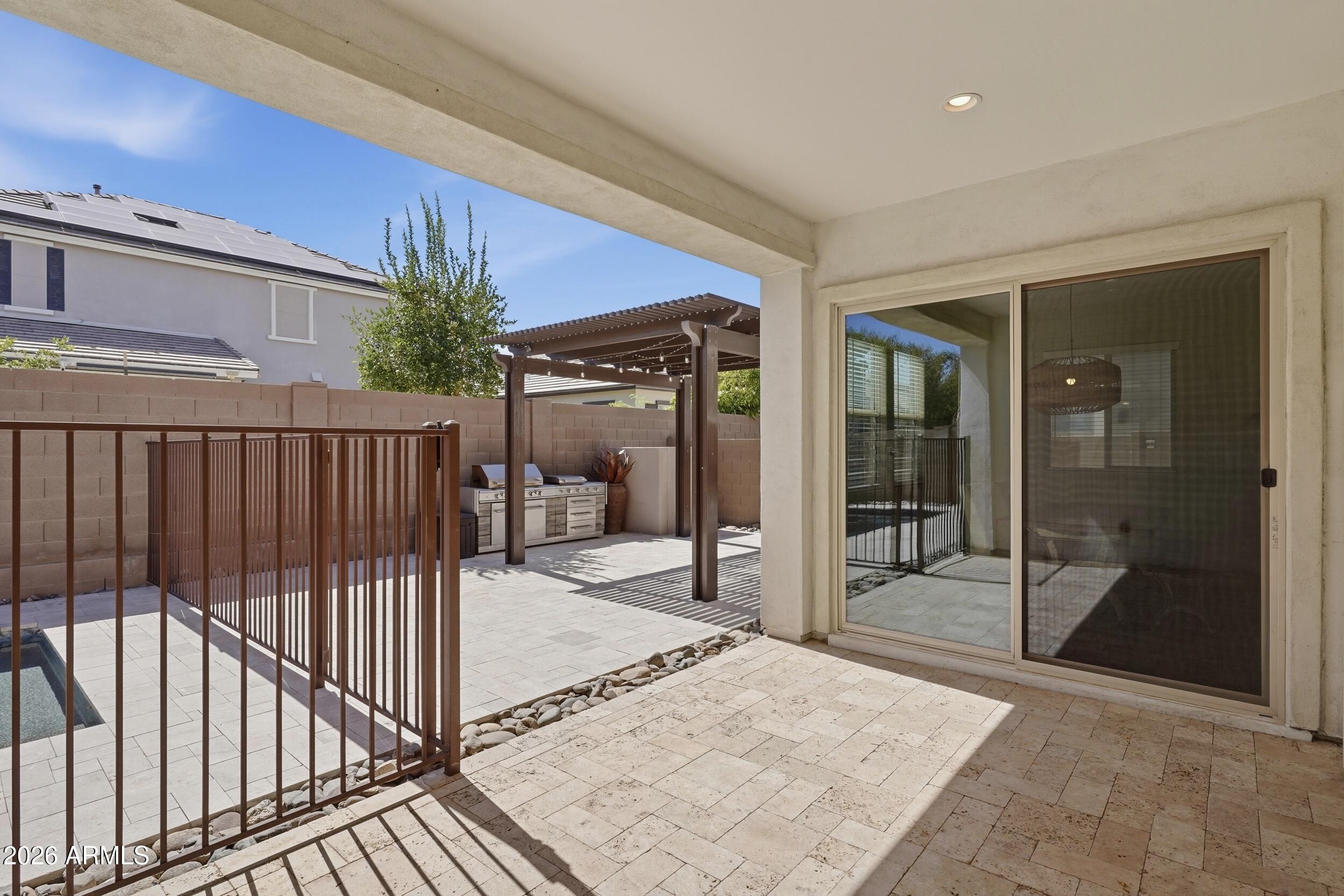 MEADOWS PARCEL 9 - Residential