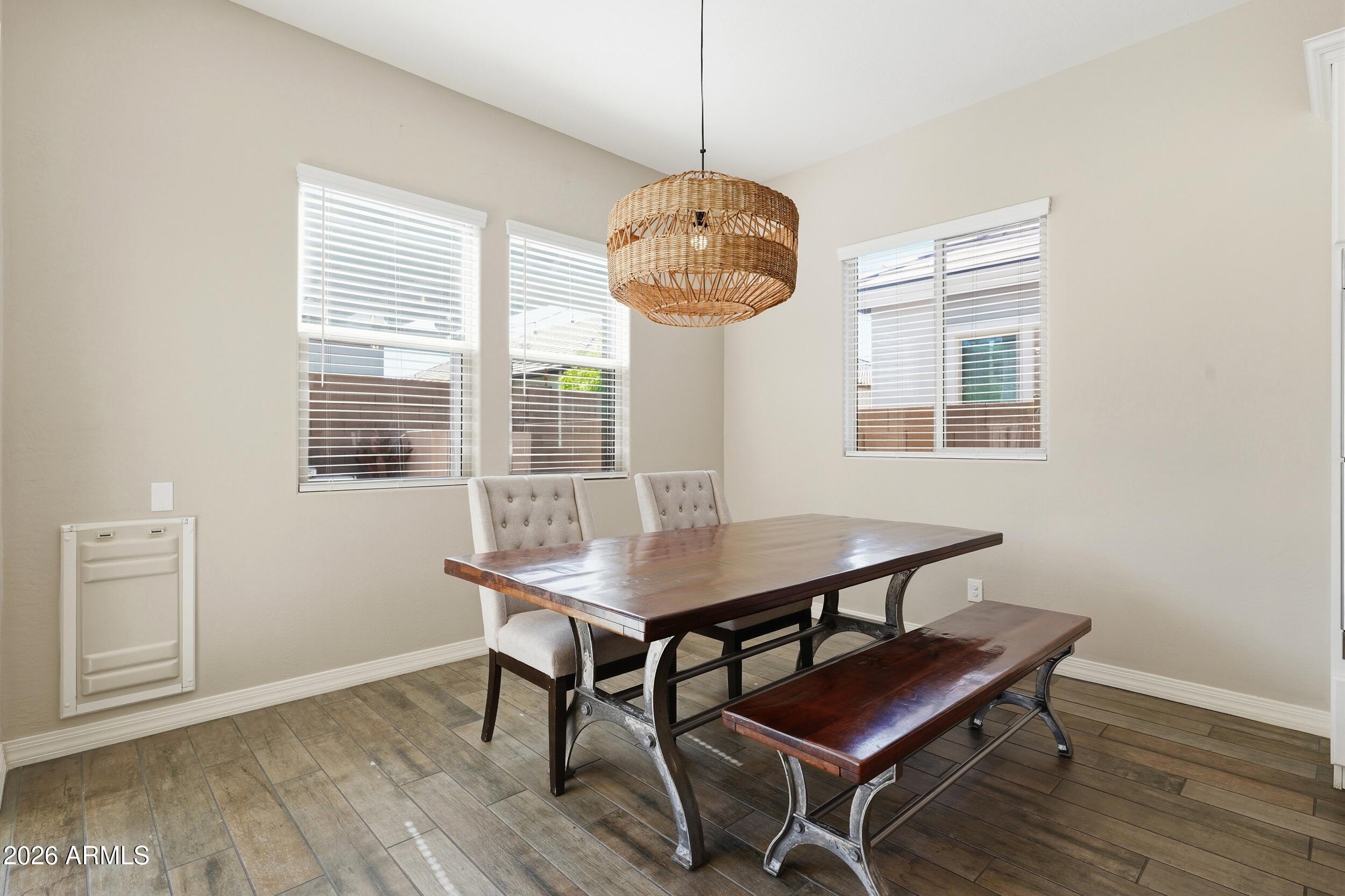 MEADOWS PARCEL 9 - Residential