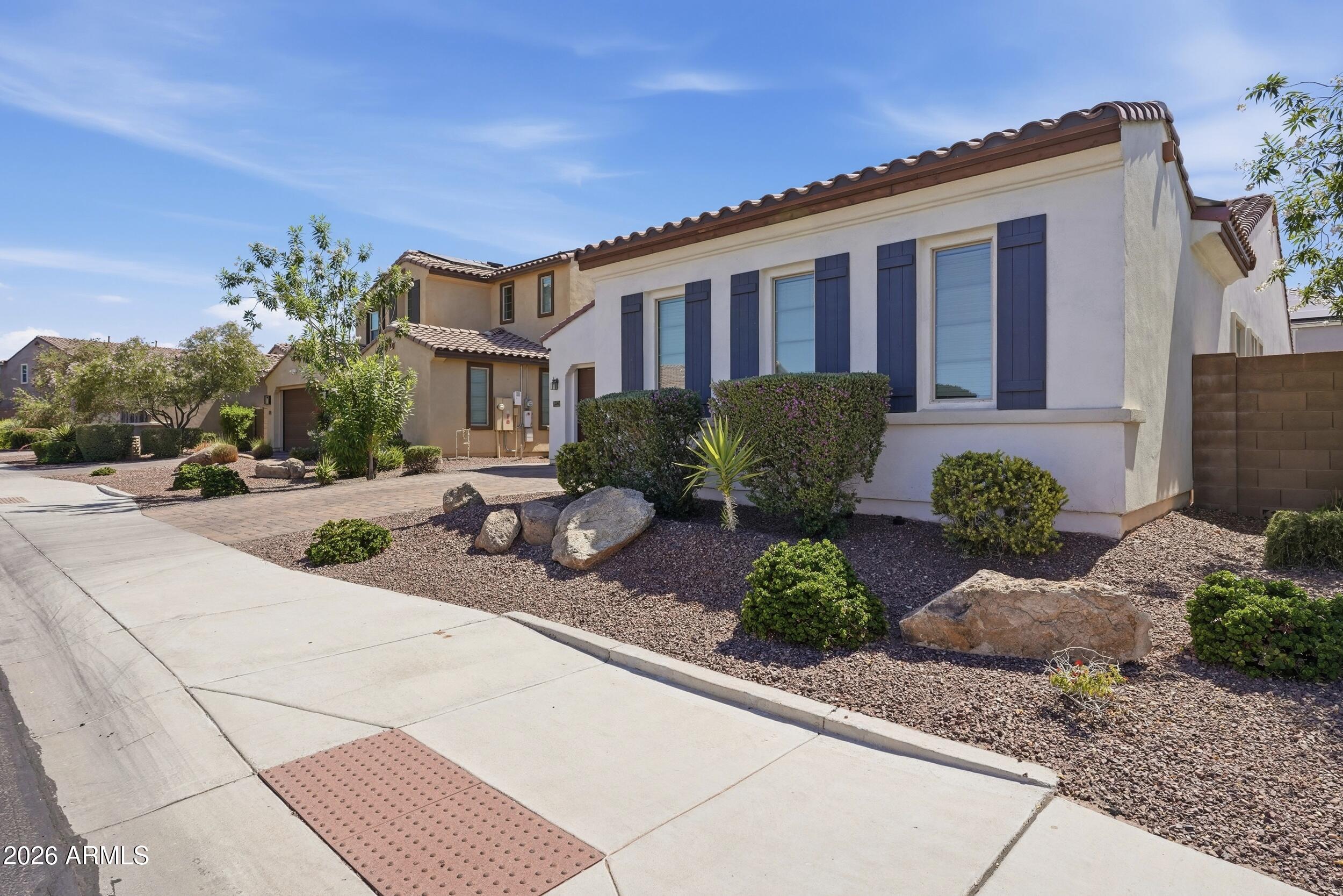 MEADOWS PARCEL 9 - Residential