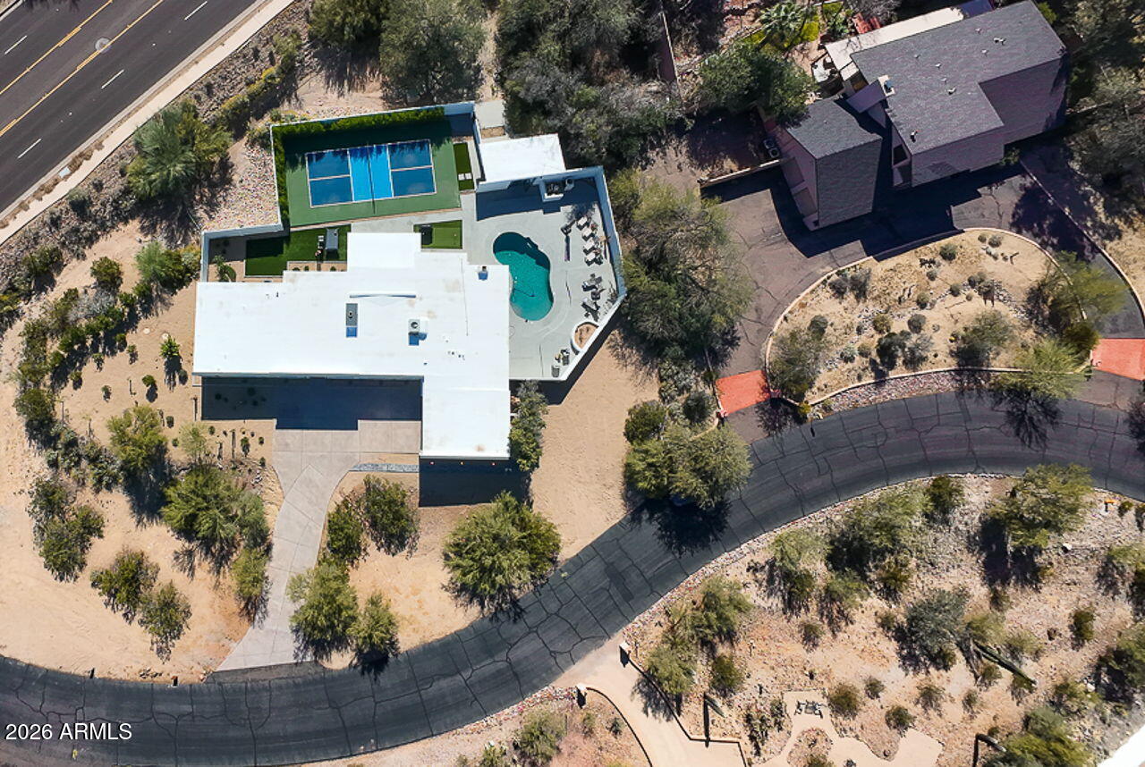 BRAECREST - Residential