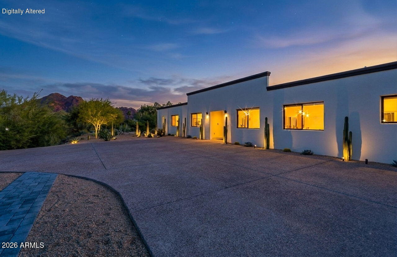 BRAECREST - Residential
