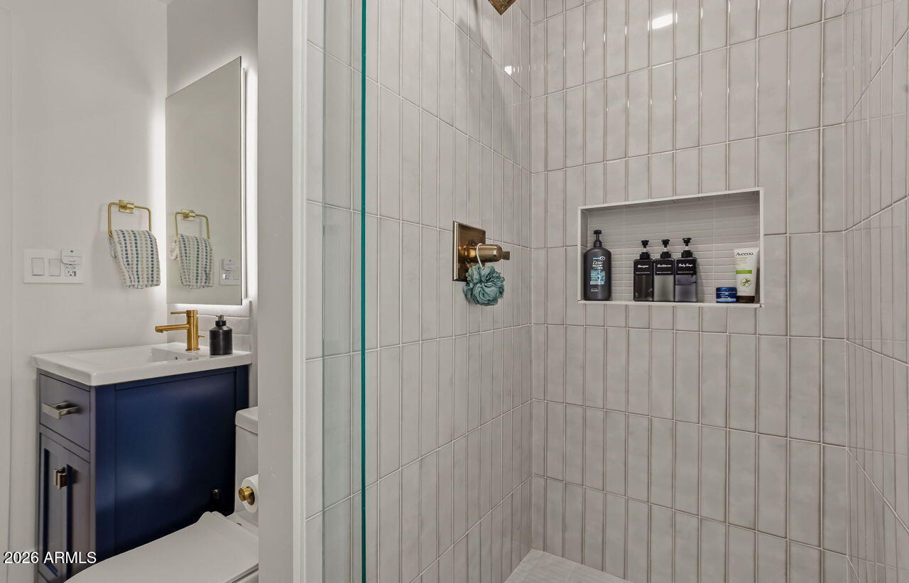 BRAECREST - Residential