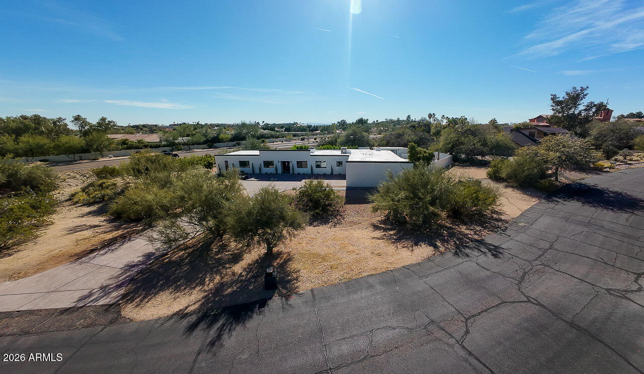 BRAECREST - Residential