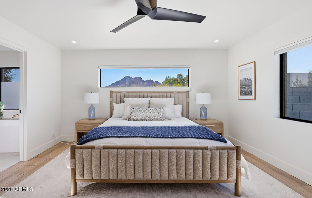 BRAECREST - Residential