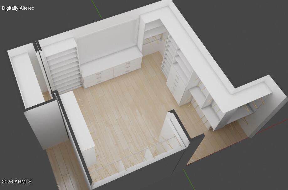 BRAECREST - Residential
