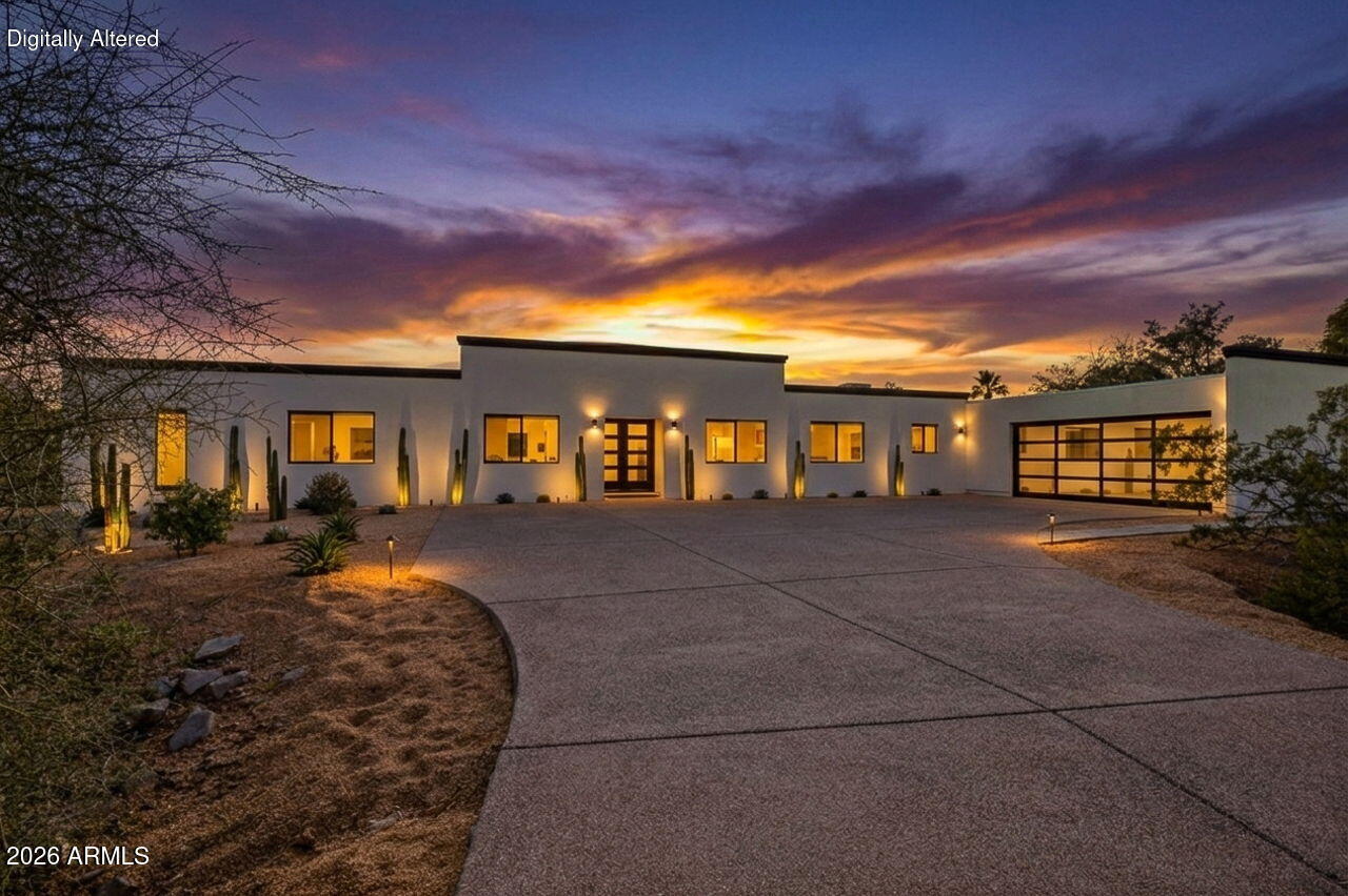 BRAECREST - Residential