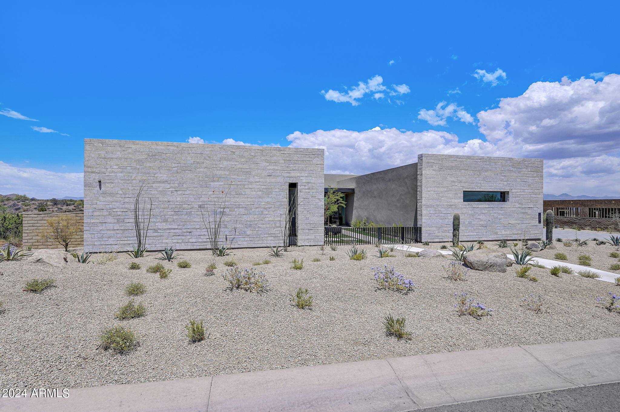 STORYROCK PHASE 1A - Residential