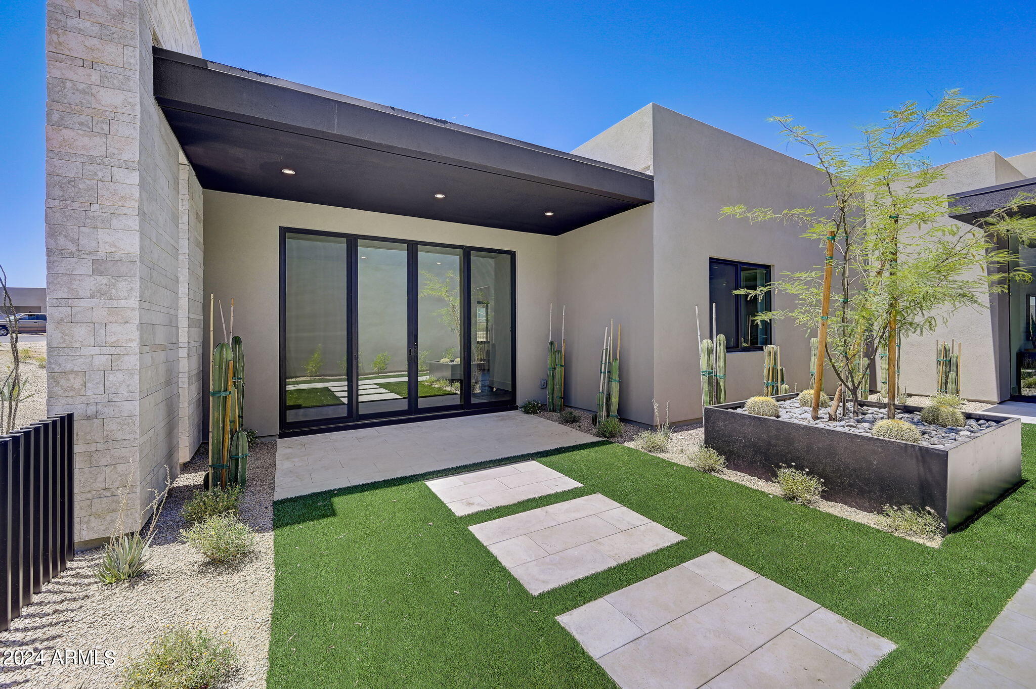 STORYROCK PHASE 1A - Residential