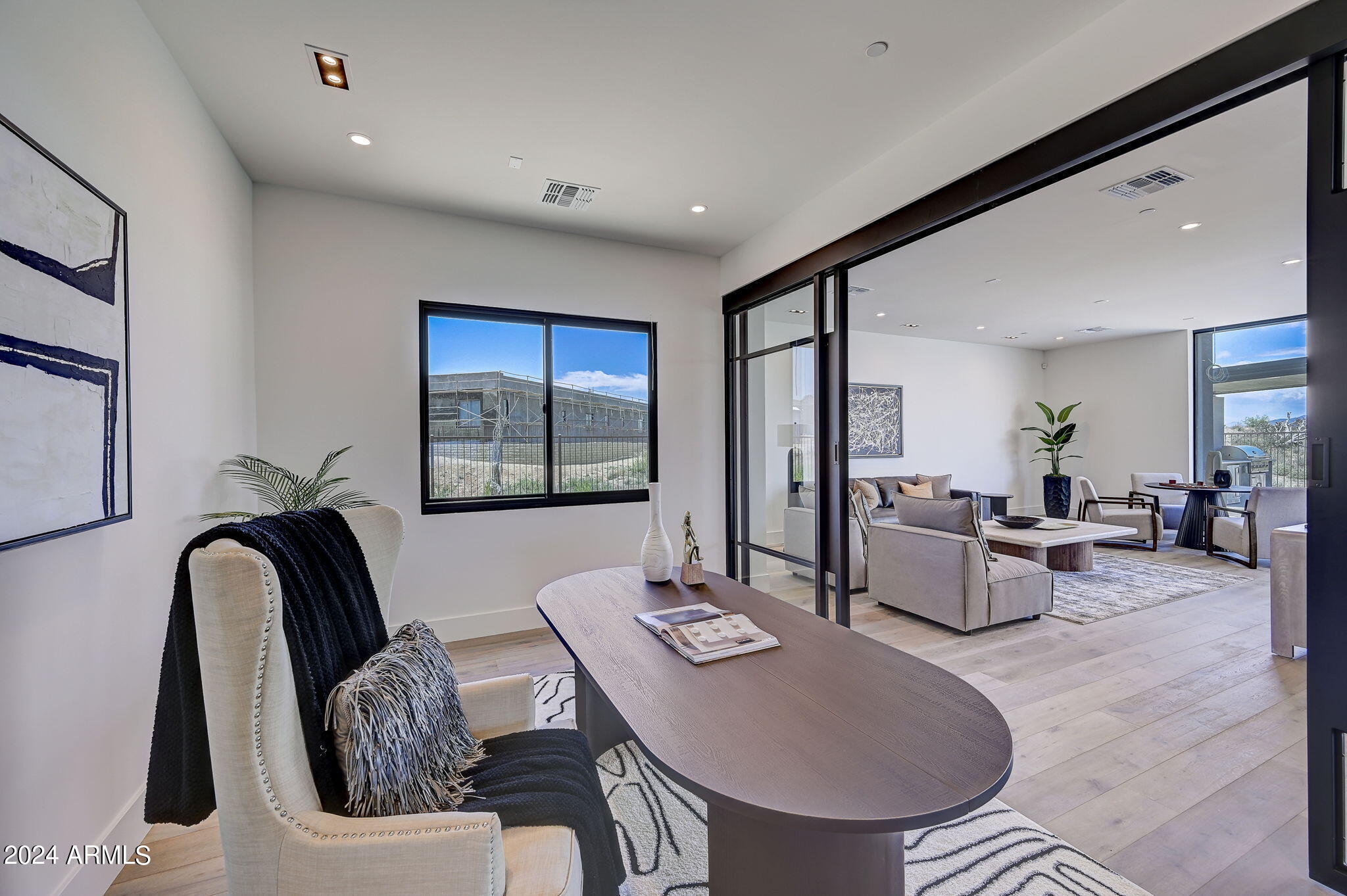 STORYROCK PHASE 1A - Residential