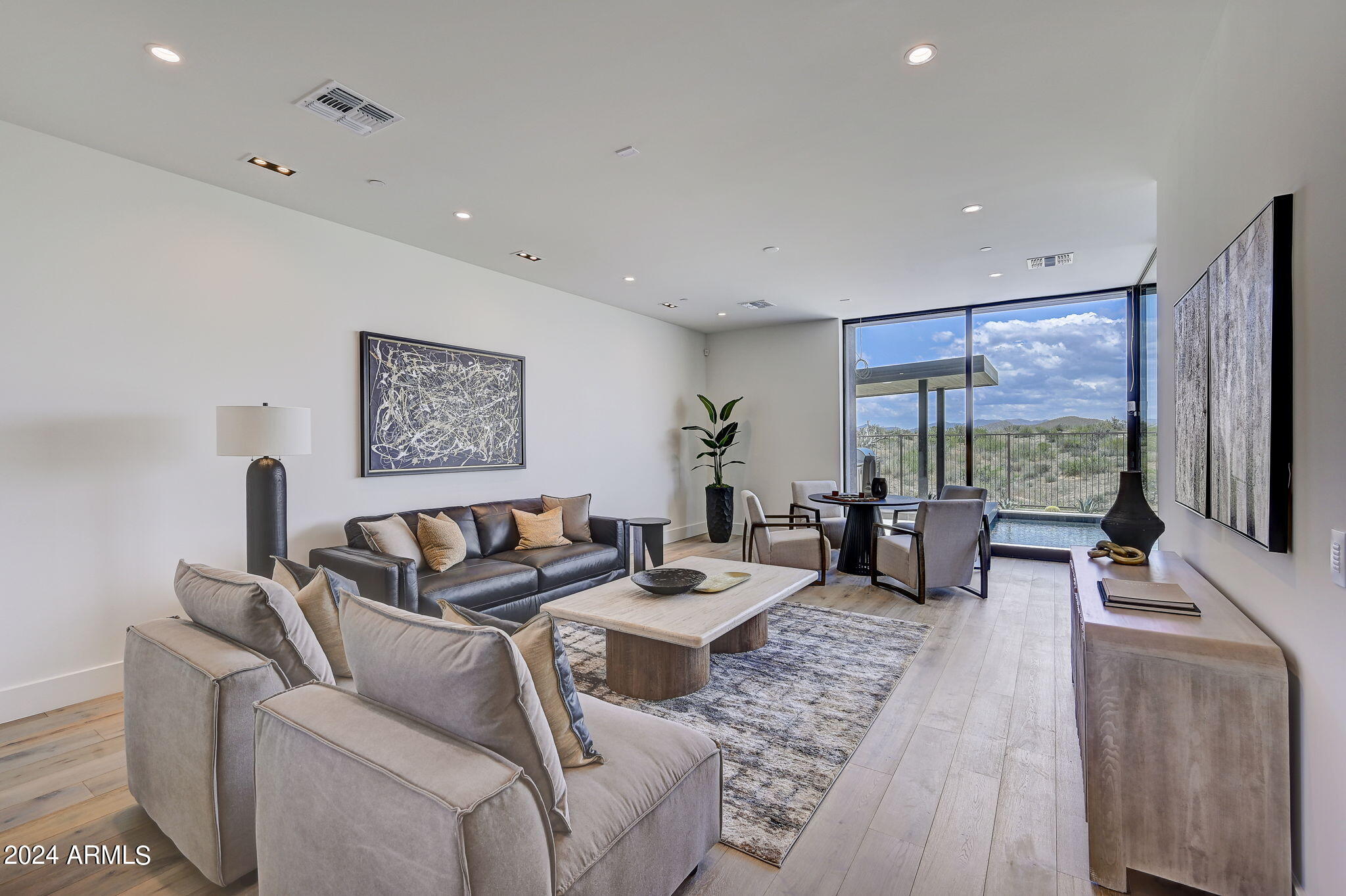 STORYROCK PHASE 1A - Residential
