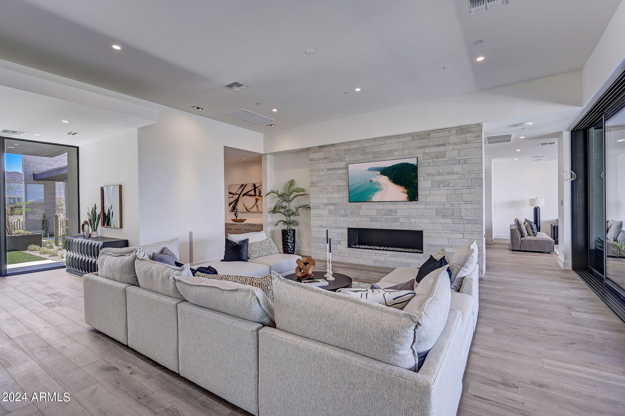 STORYROCK PHASE 1A - Residential