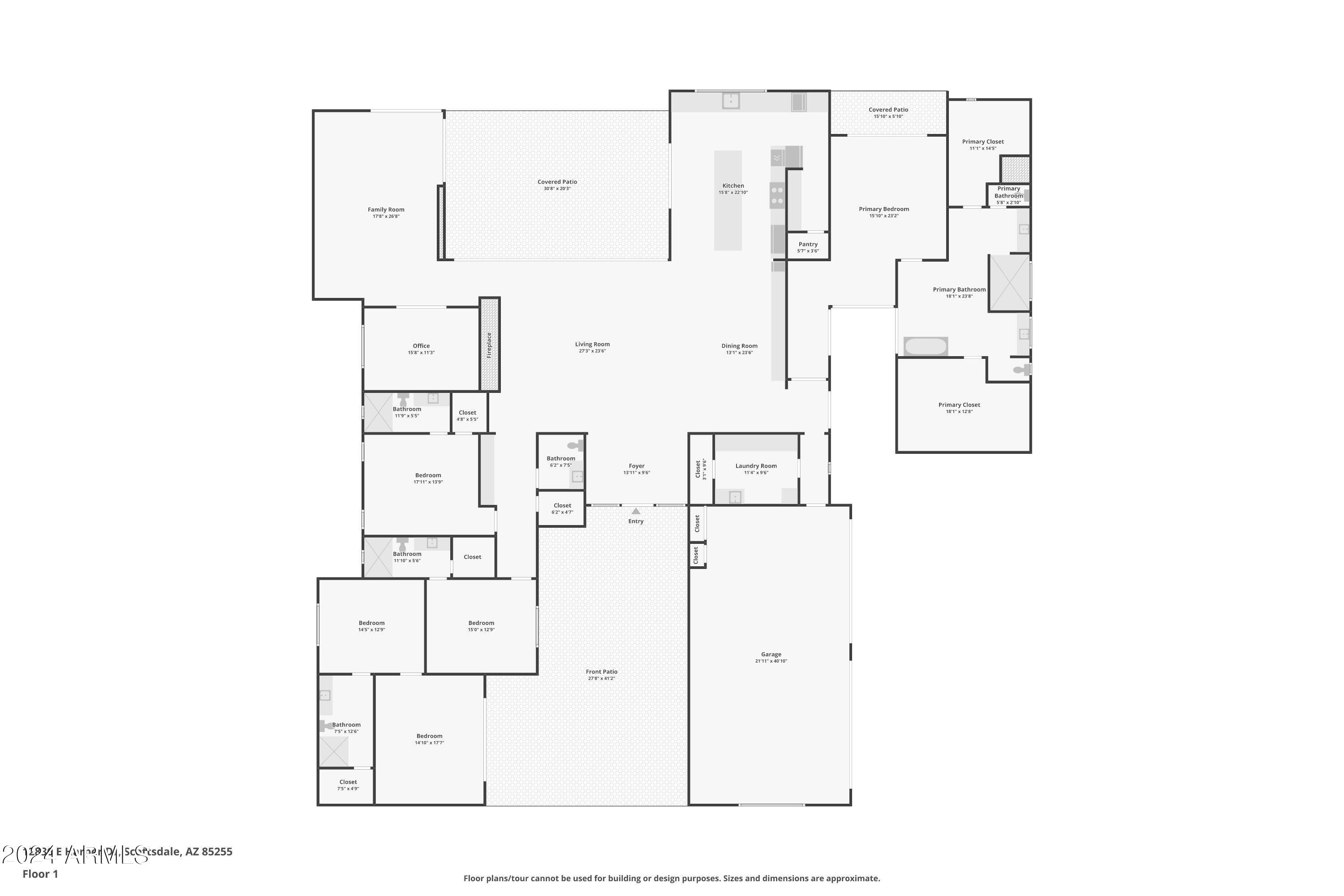 STORYROCK PHASE 1A - Residential