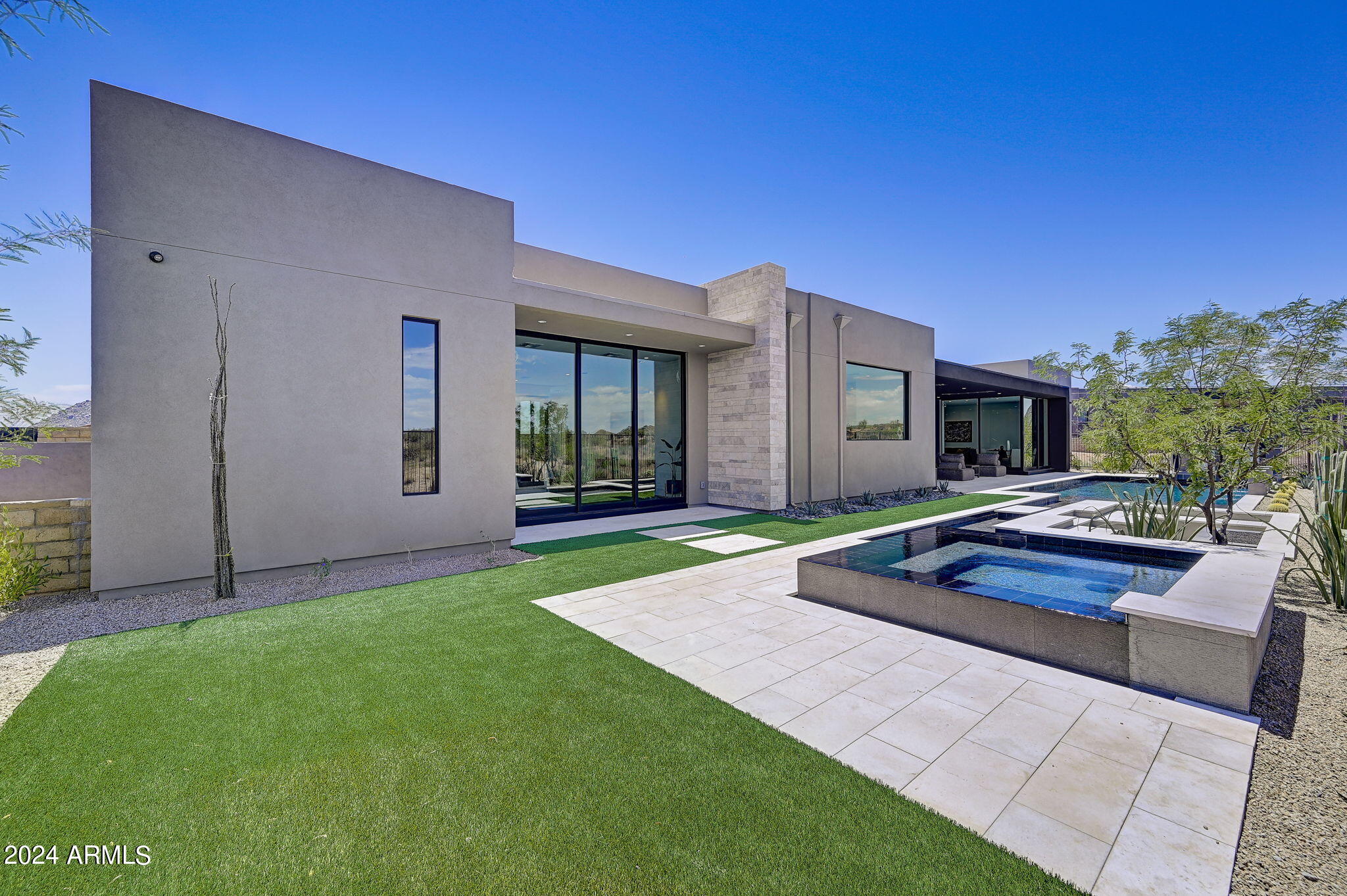 STORYROCK PHASE 1A - Residential