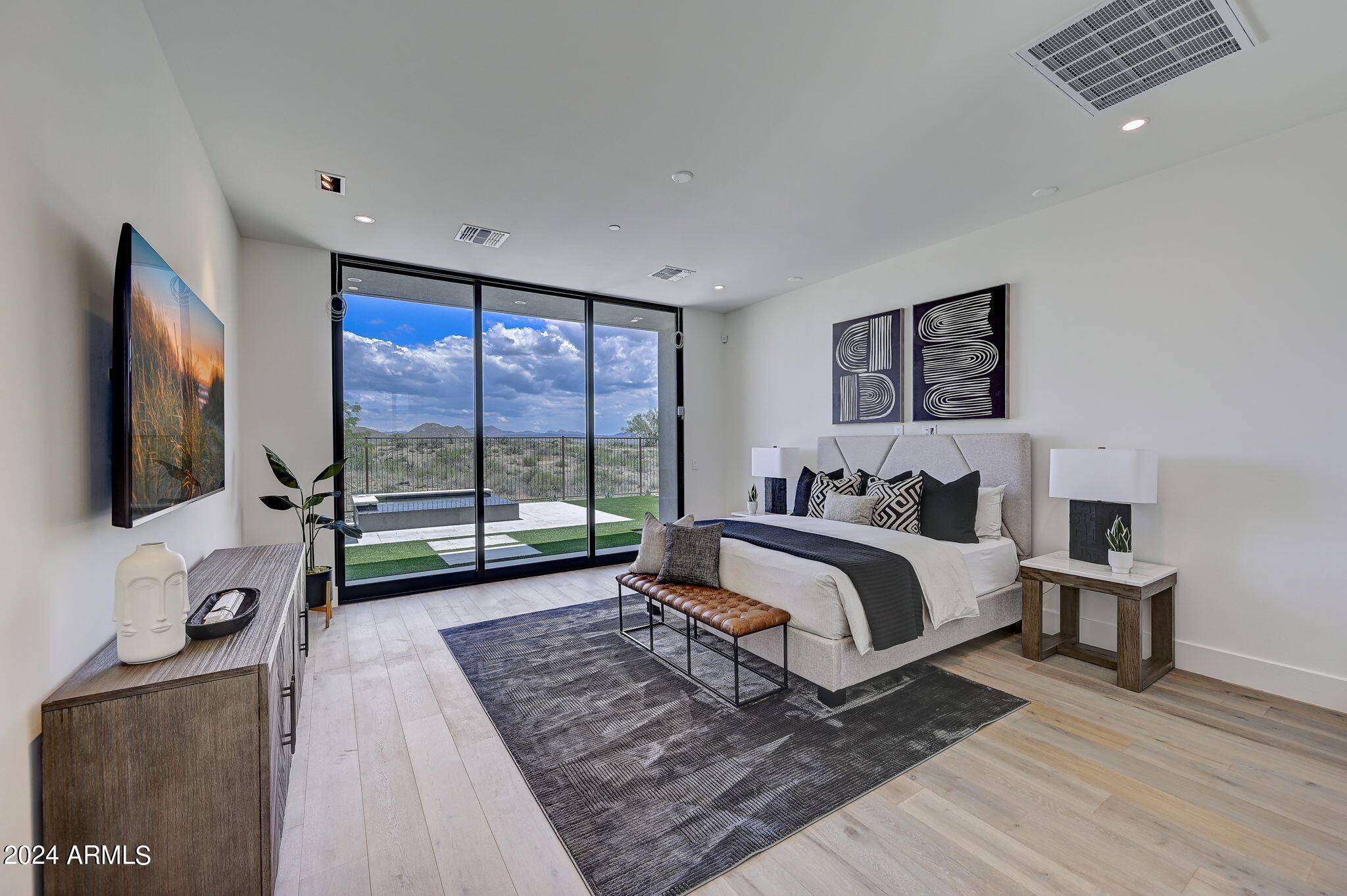 STORYROCK PHASE 1A - Residential