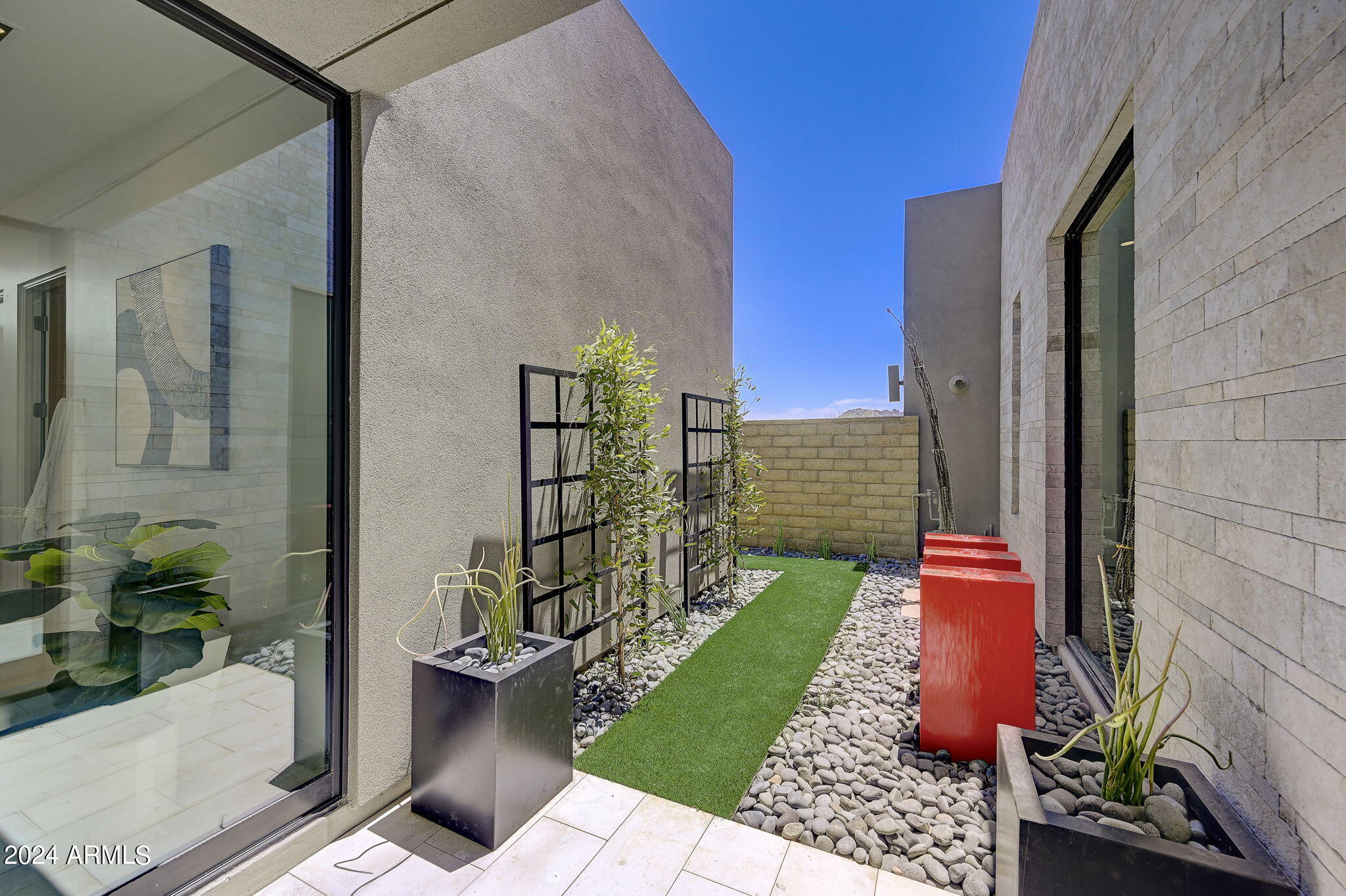 STORYROCK PHASE 1A - Residential