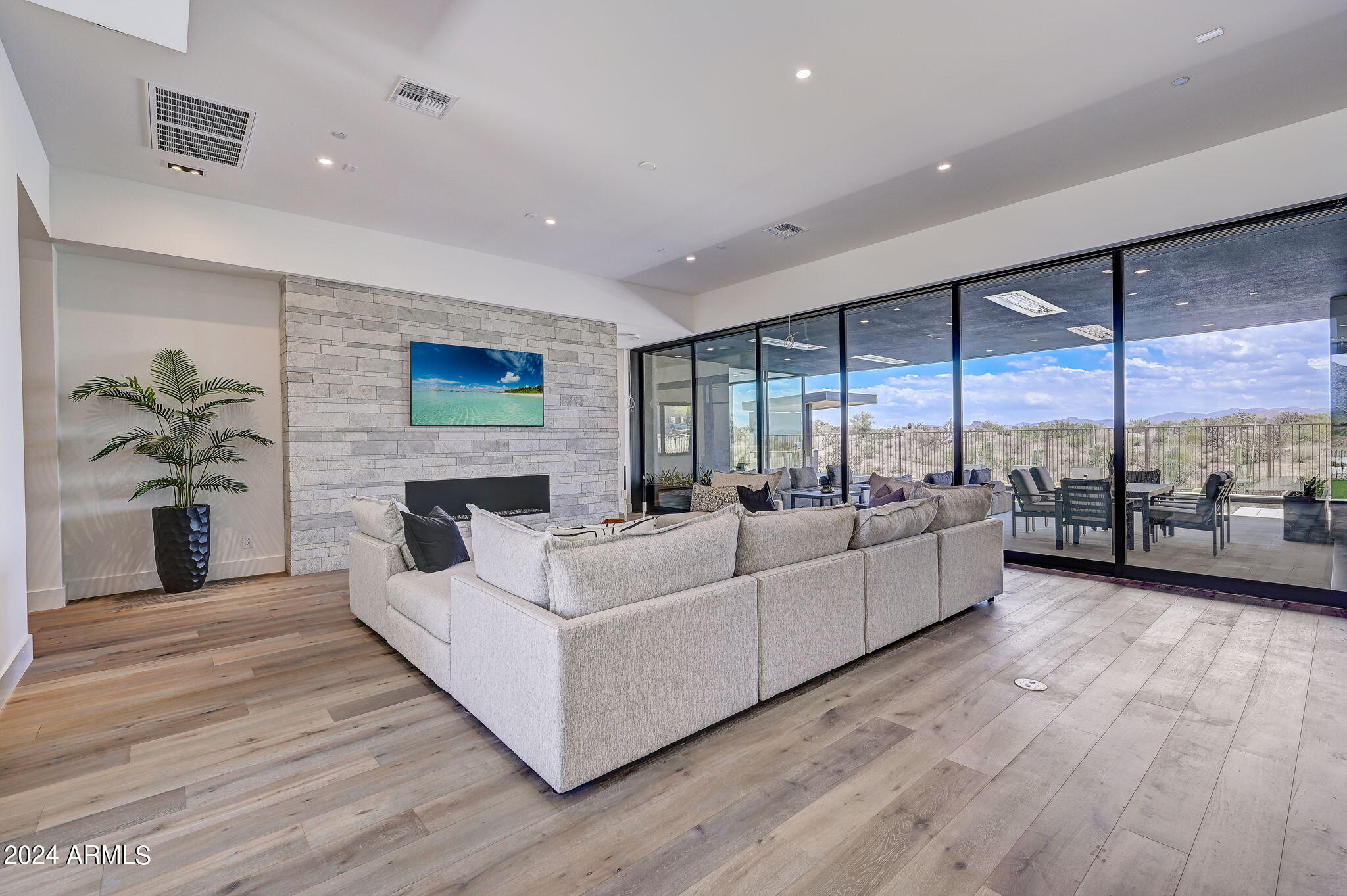 STORYROCK PHASE 1A - Residential