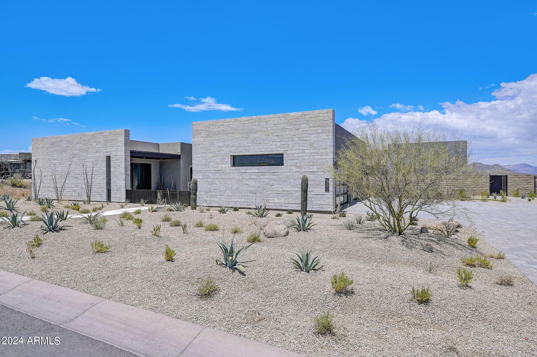 STORYROCK PHASE 1A - Residential