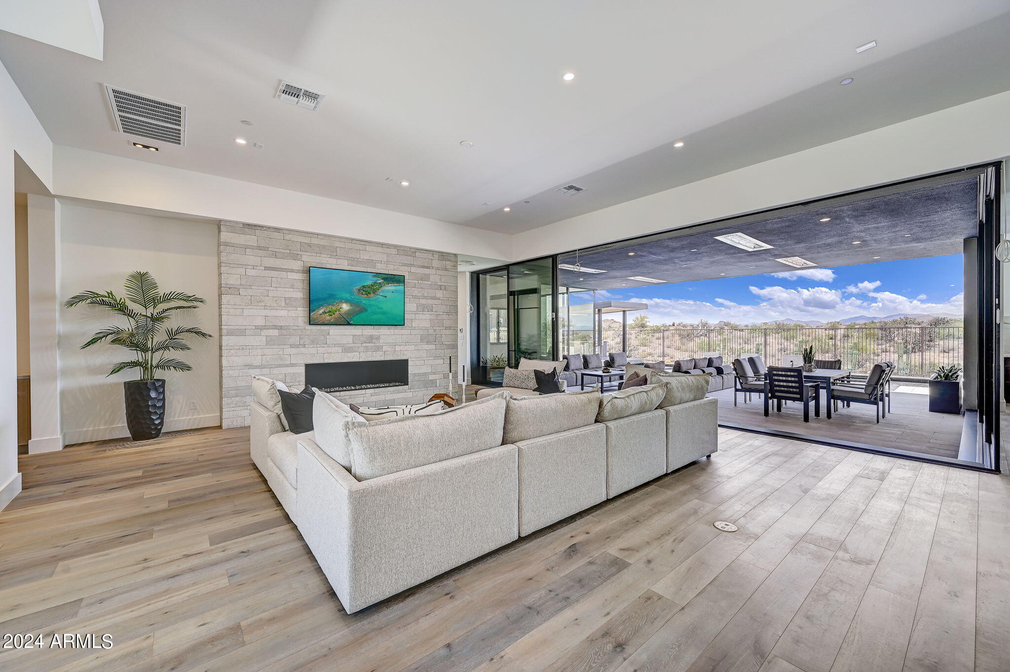 STORYROCK PHASE 1A - Residential