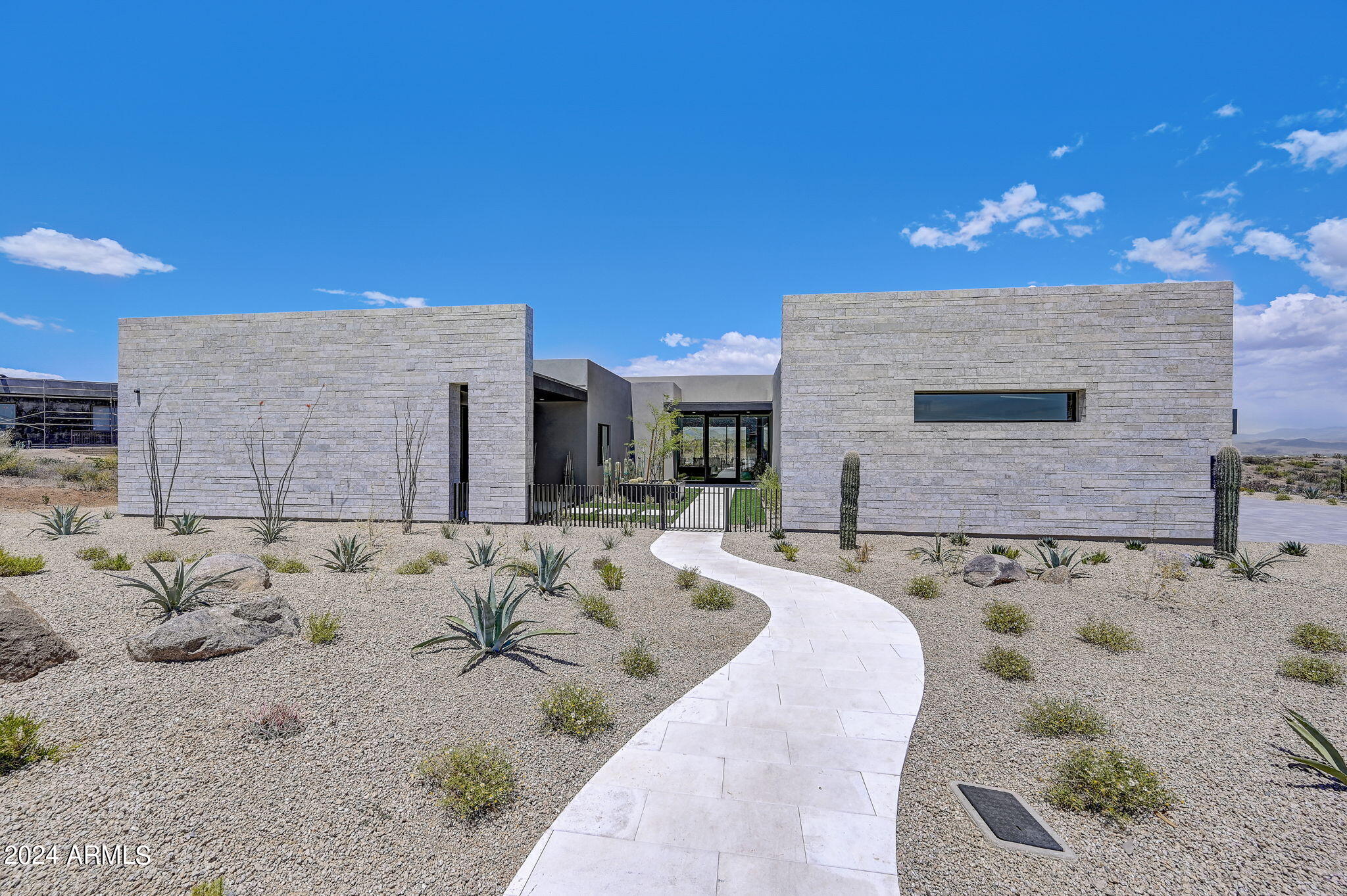 STORYROCK PHASE 1A - Residential