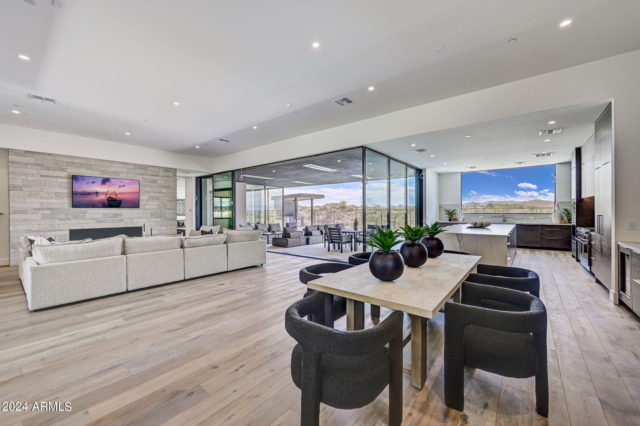 STORYROCK PHASE 1A - Residential