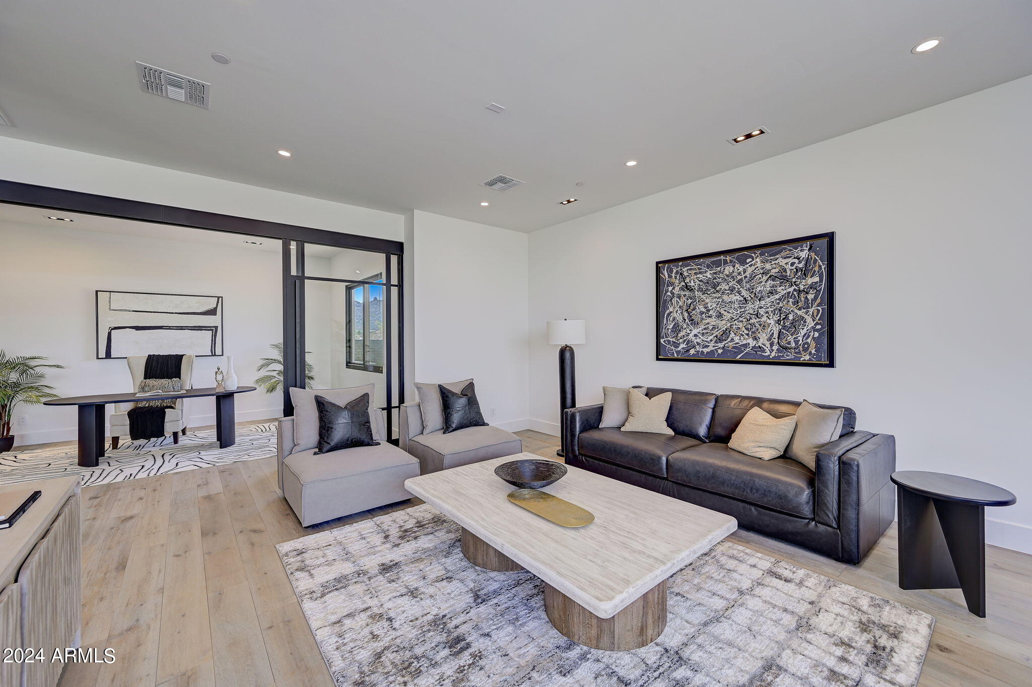 STORYROCK PHASE 1A - Residential