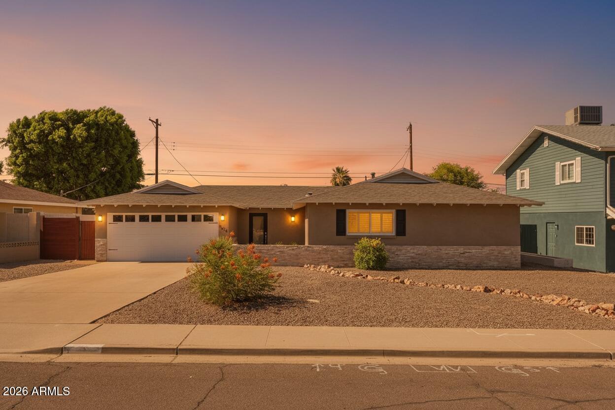 HY-VIEW - Residential