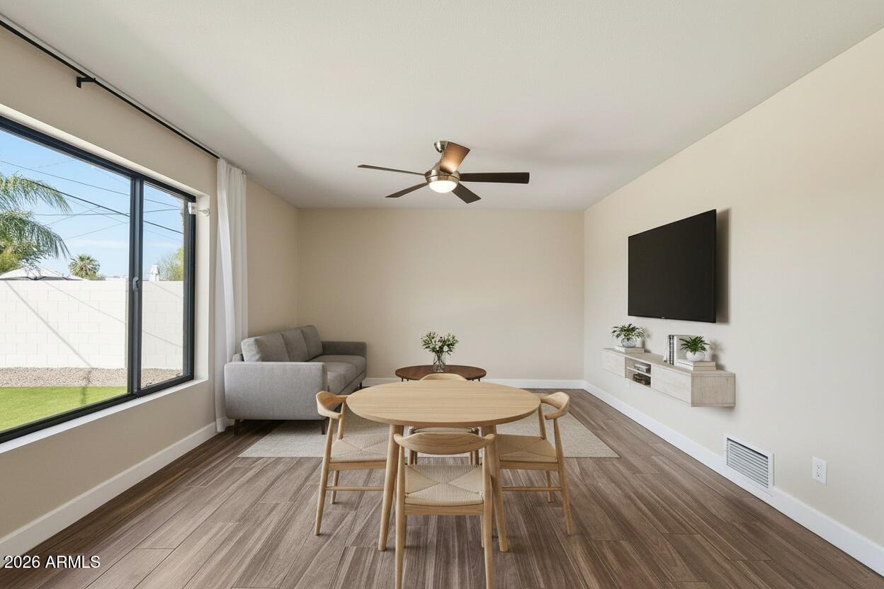HY-VIEW - Residential